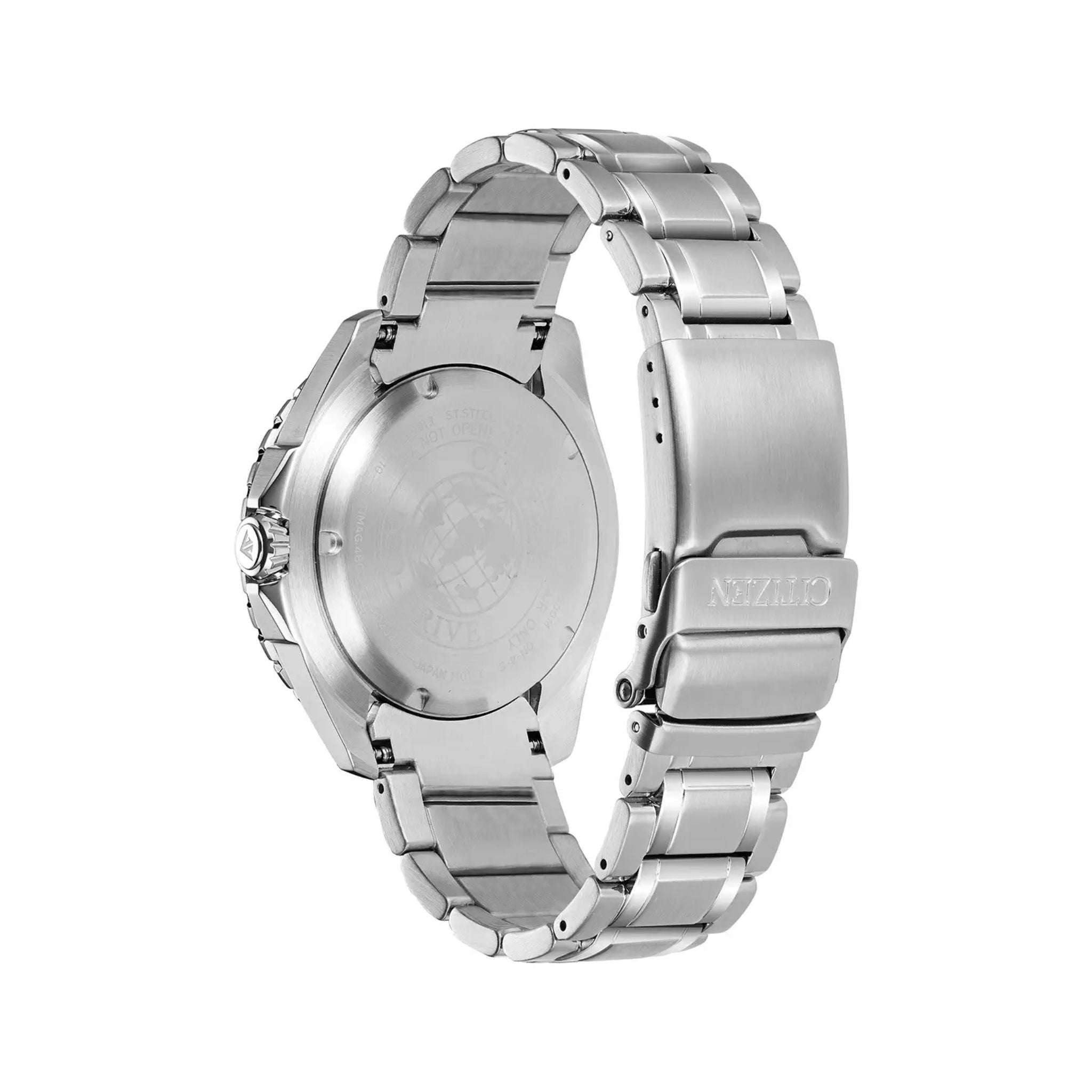 Citizen Promaster Diver BN0191-55L