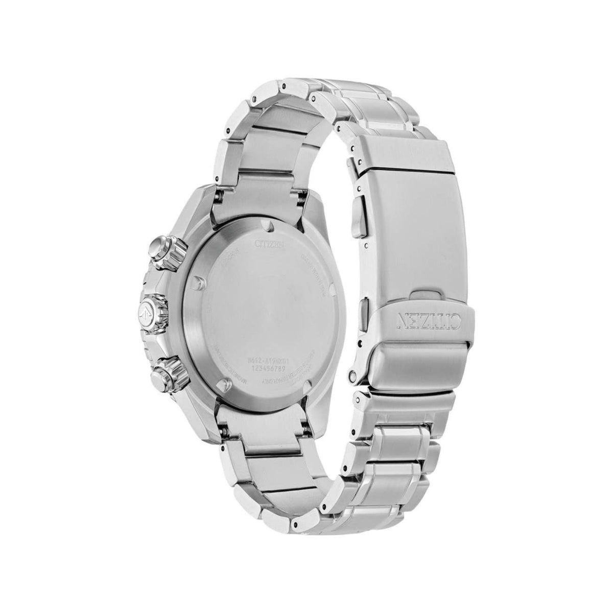 Citizen Gts Promaster Diver Chrono 200m CA0820-50X