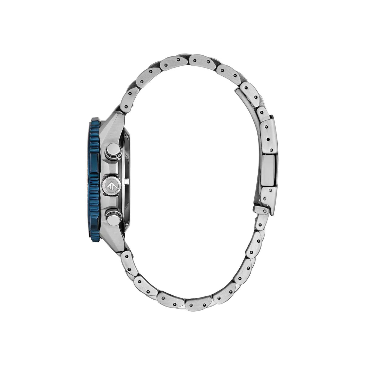 Citizen Gts Blue Angels Promaster Navihawk 40mm CA4667-53L