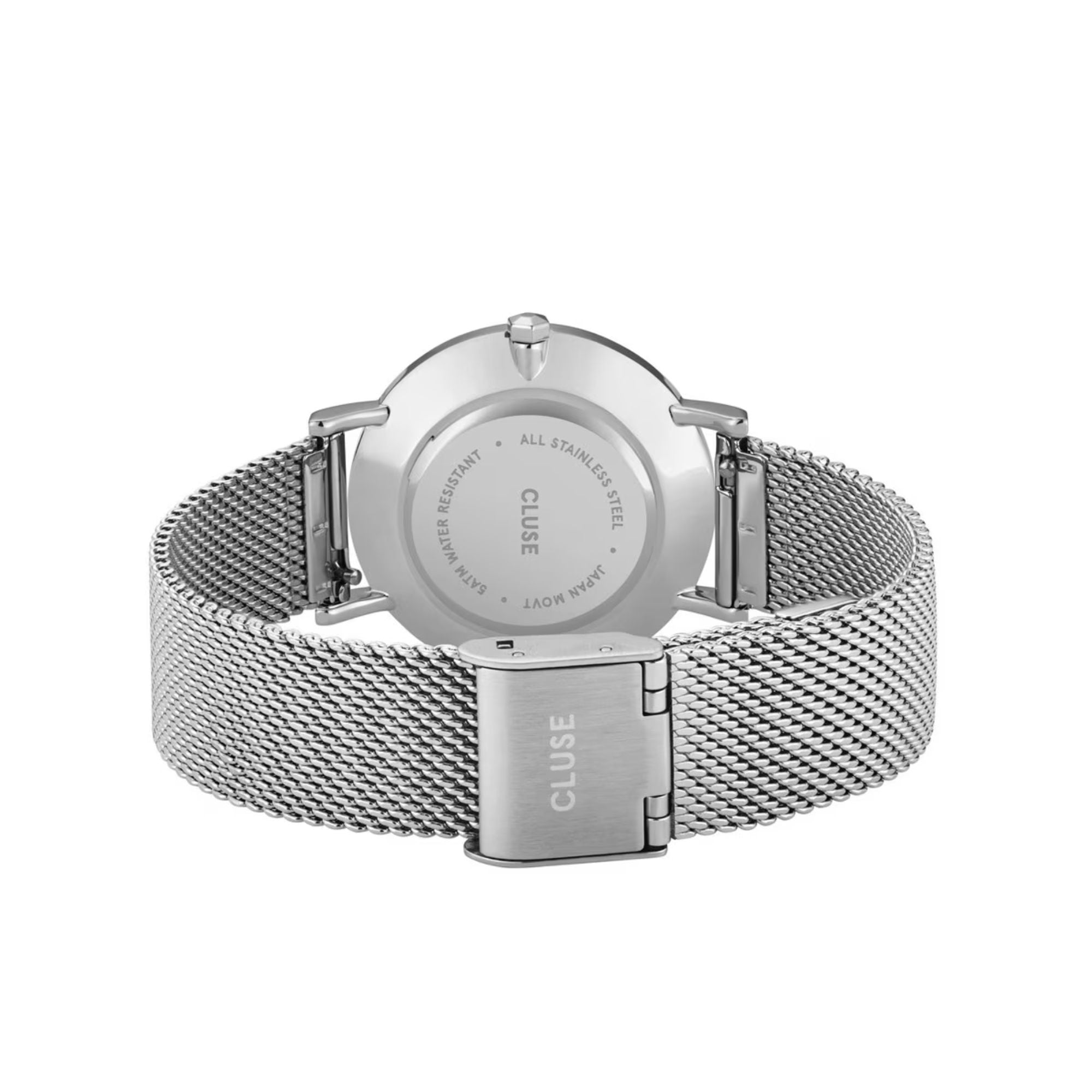 Cluse Minuit Mesh CW0101203002