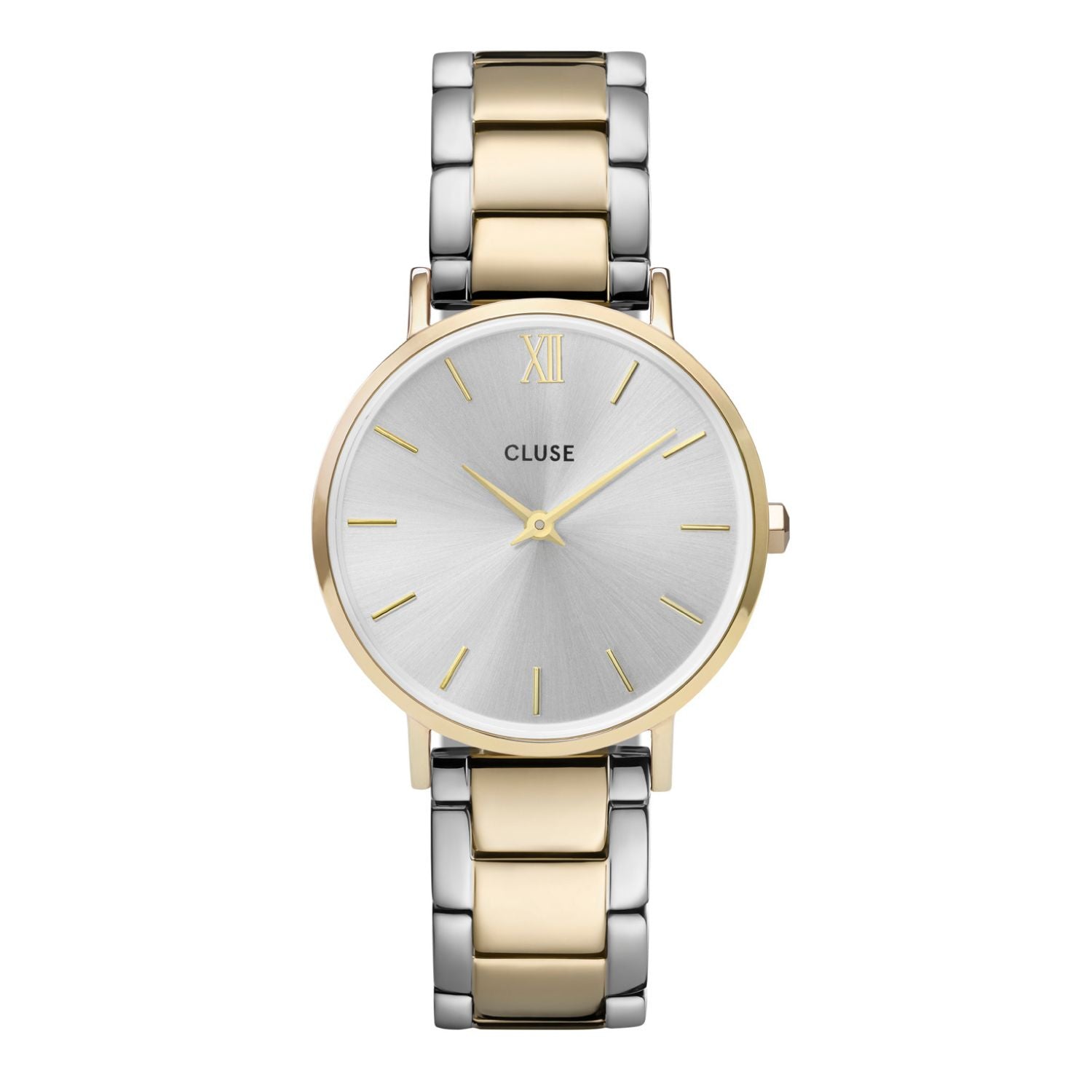 Cluse Minuit 3-Link CW0101203028