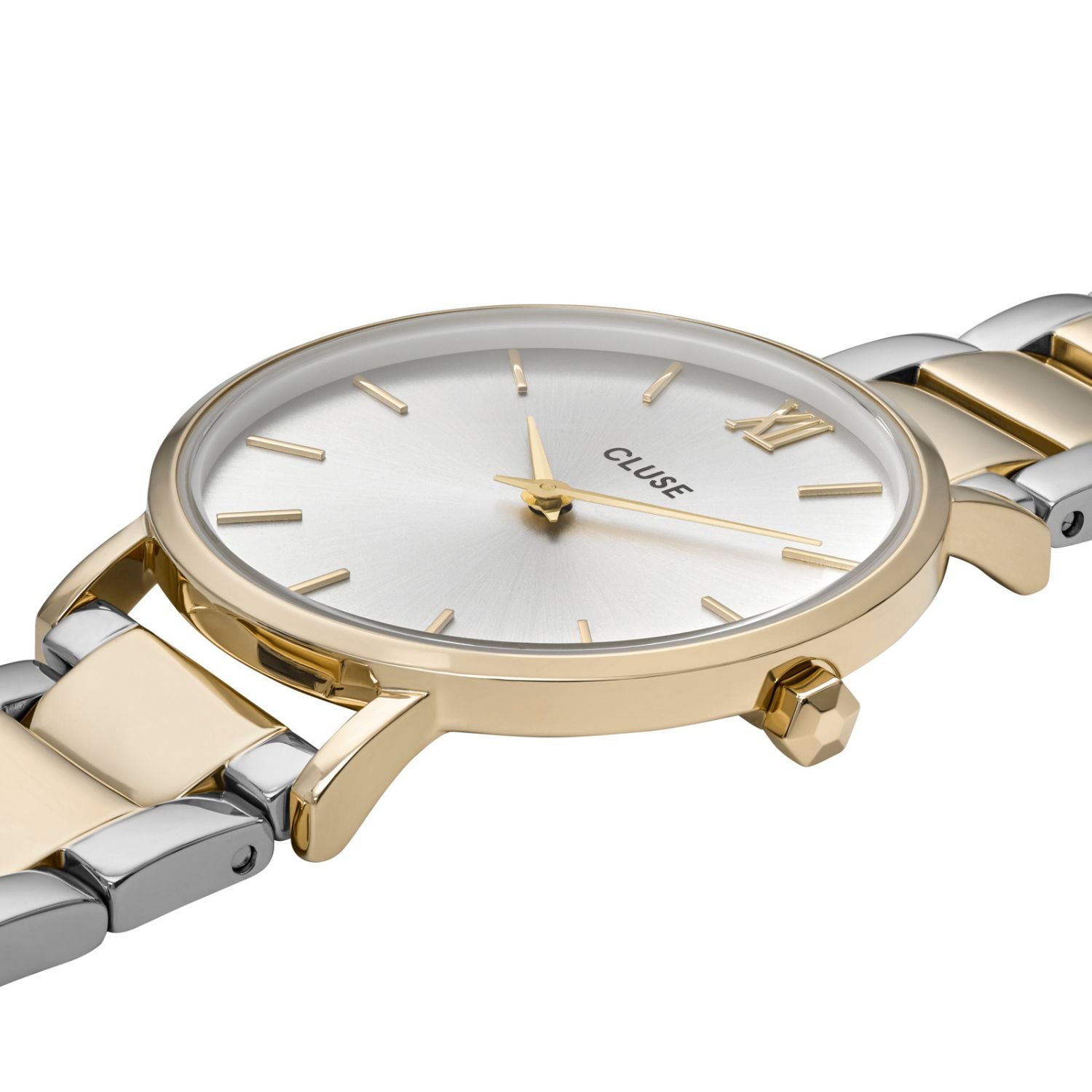 Cluse Minuit 3-Link CW0101203028