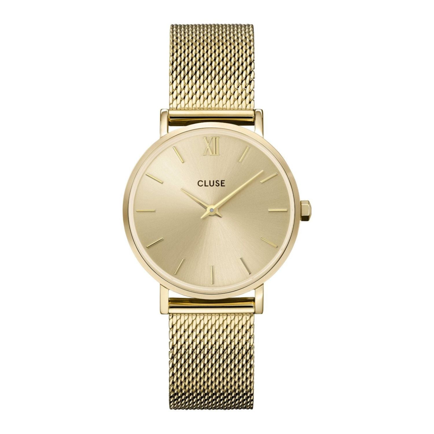 Cluse Minuit Watch CW10208