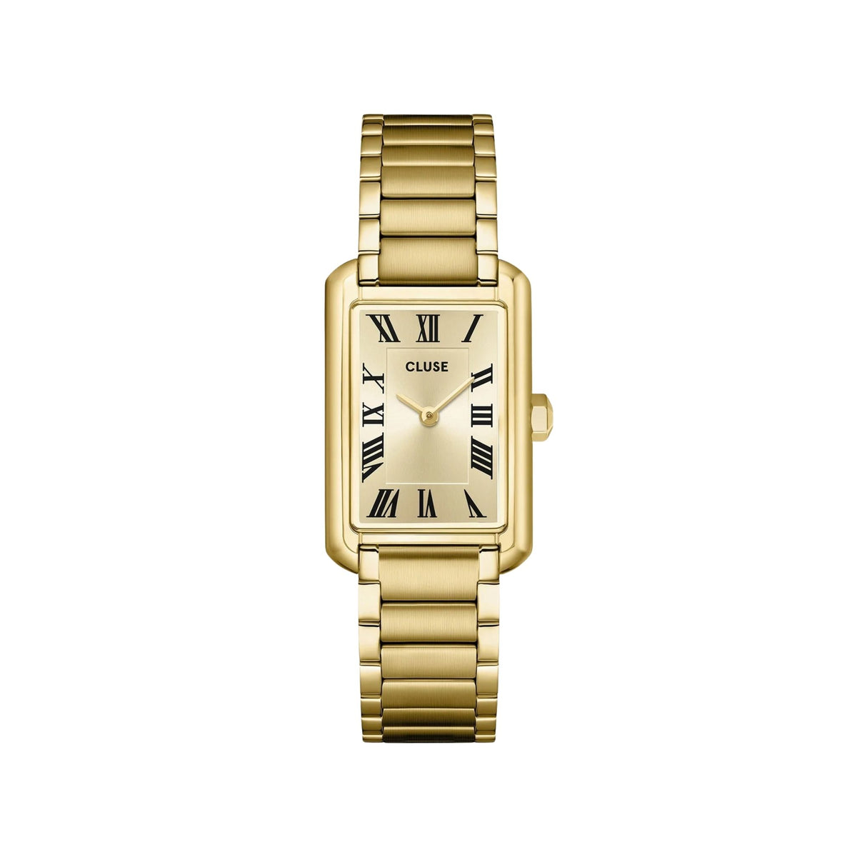 Cluse Belisenna Watch Steel, Full Gold Colour CW15009