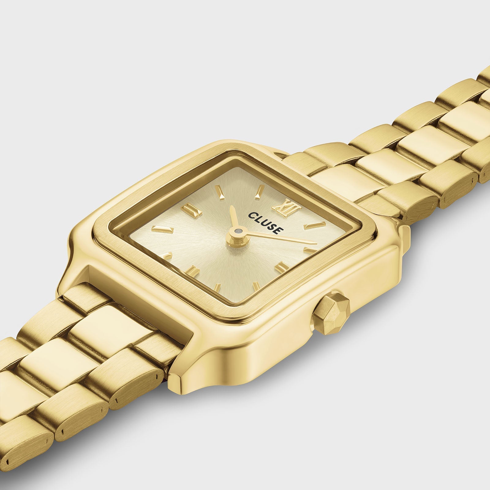 Cluse Gracieuse Mini CW15502 Gold Ladies’ Watch
