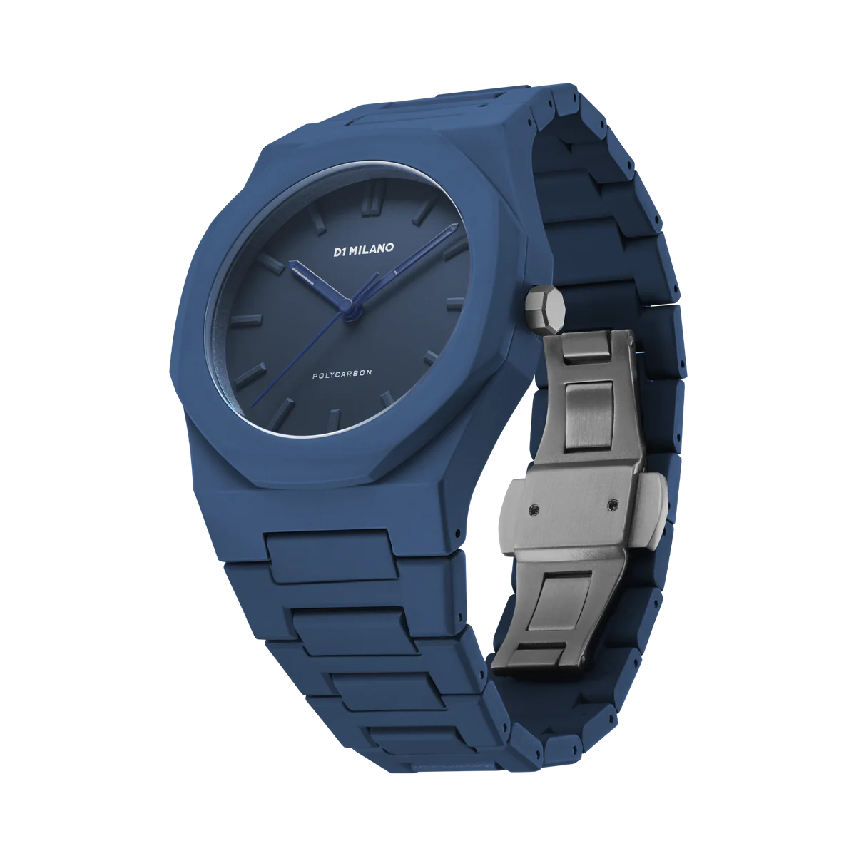 D1 Milano Navy Blue - D1-PCBJ21