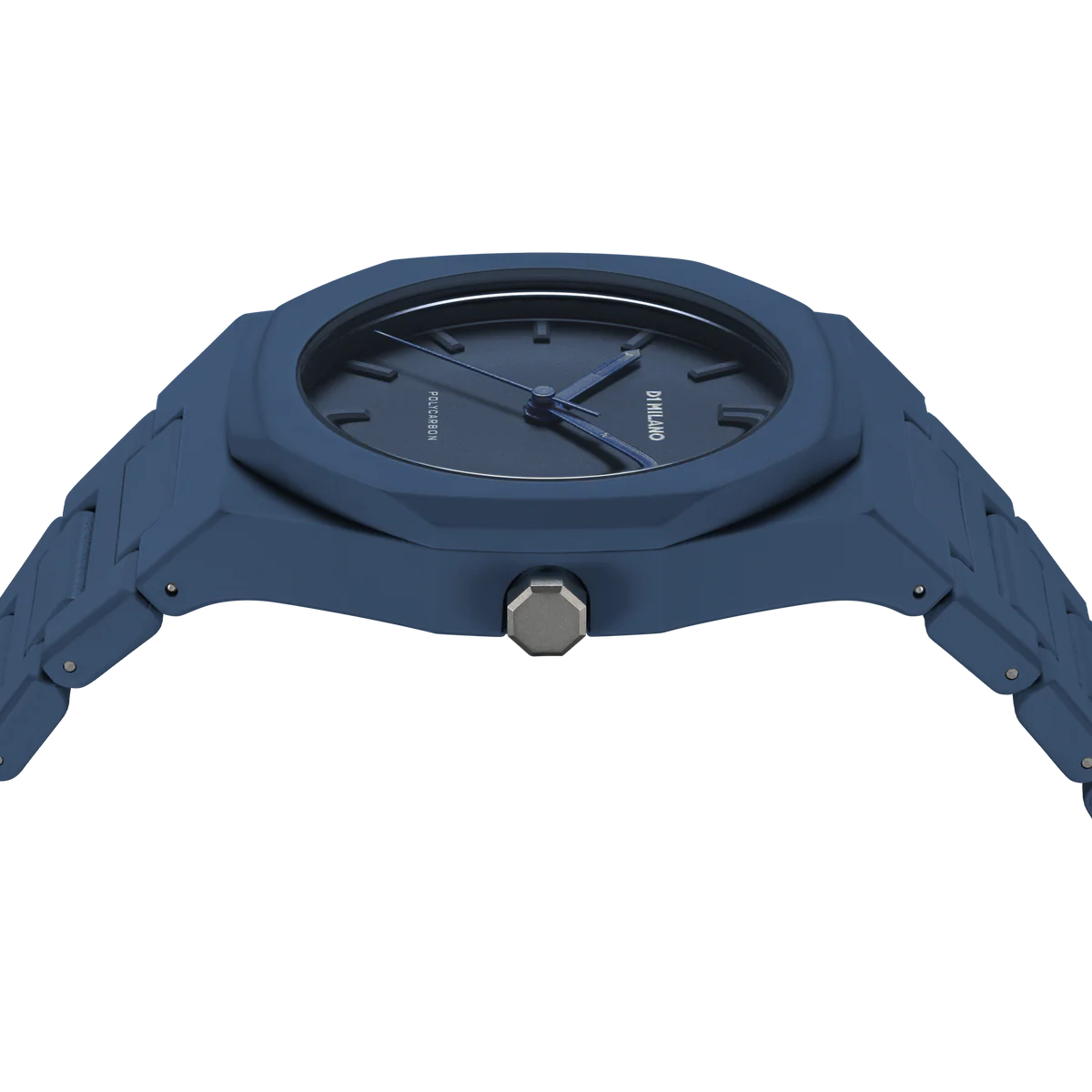D1 Milano Navy Blue - D1-PCBJ21