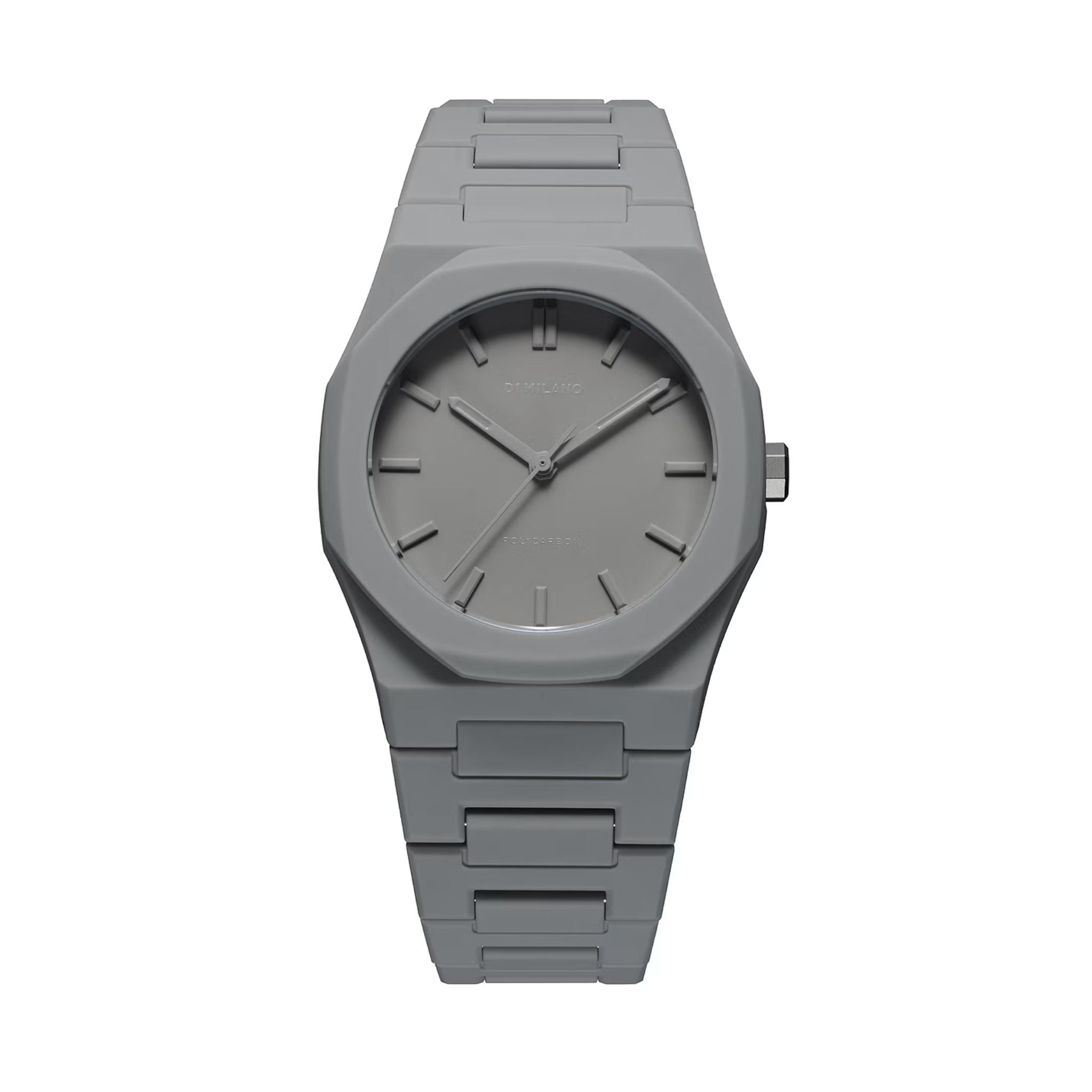 D1 Milano Polycarbon Akebia D1-PCBU03