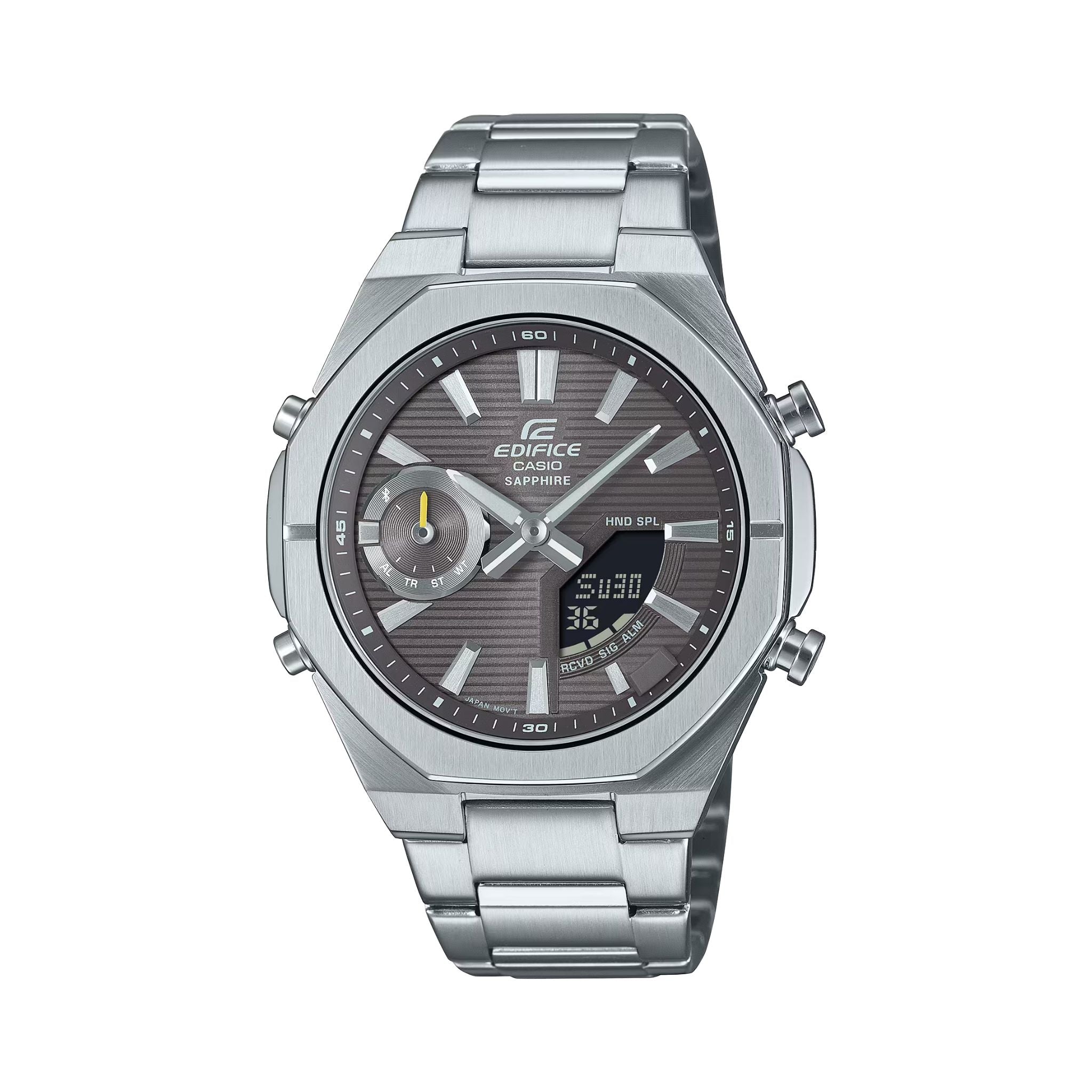 Casio Edifice Smartphone Link Model ECB-S10D-8A