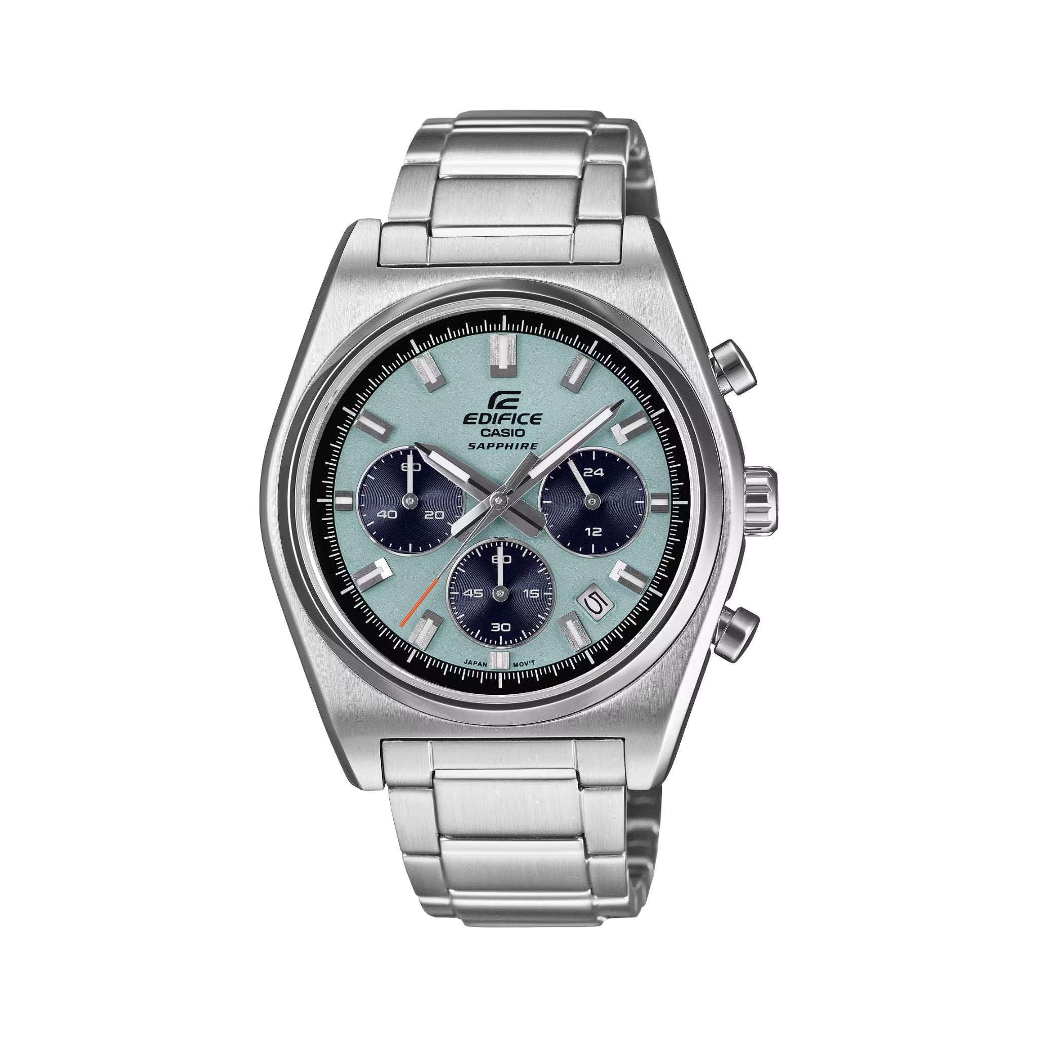 Casio Edifice Standard Chronograph EFB-730D-2BVUEF