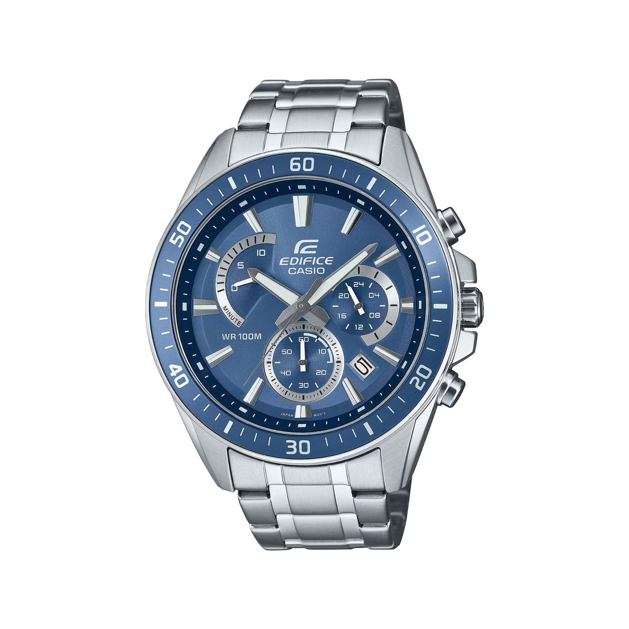 Casio Edifice EFR-552D-2AVUEF