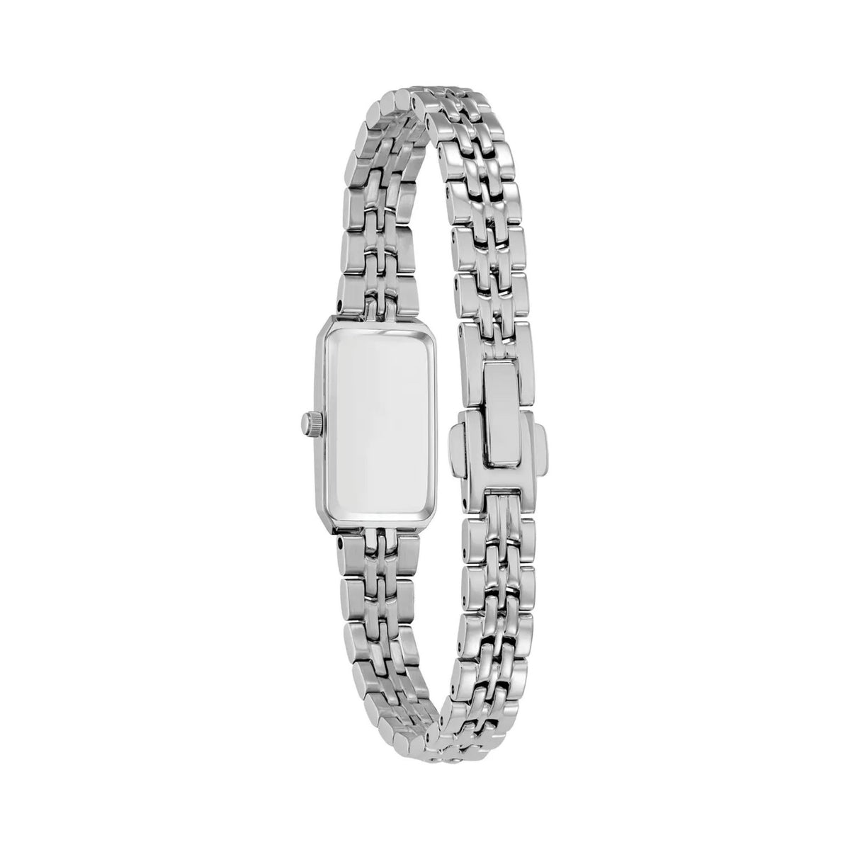 Citizen Ladies' Silhouette Silver EG2691-57D