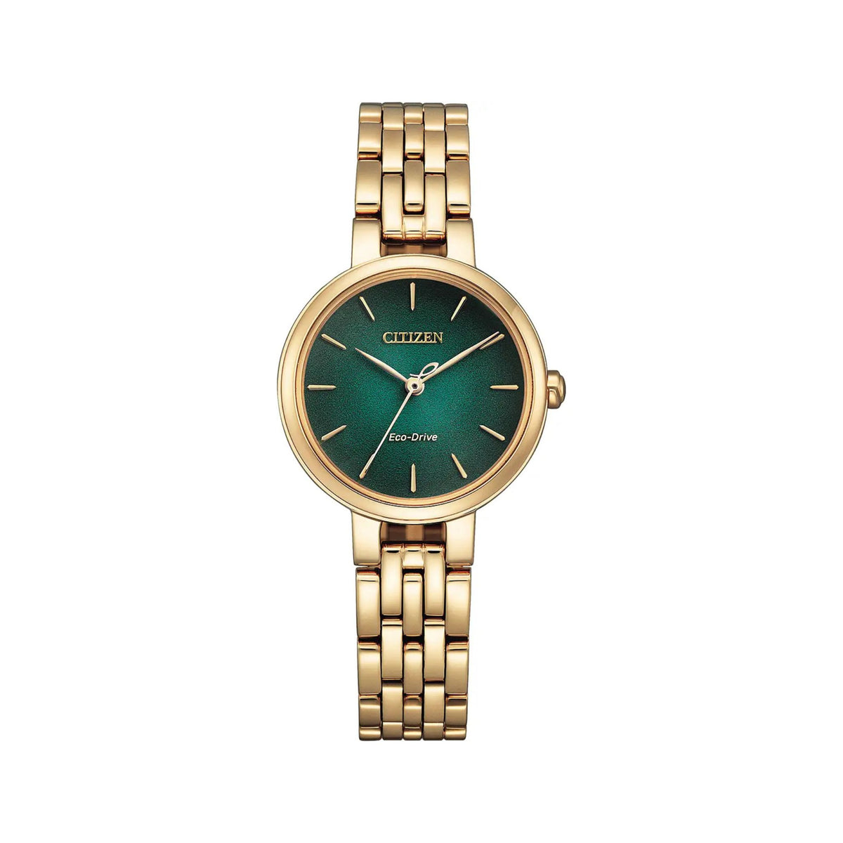 Citizen Ladies' L Silhouette Rose Gold EM0993-82Z