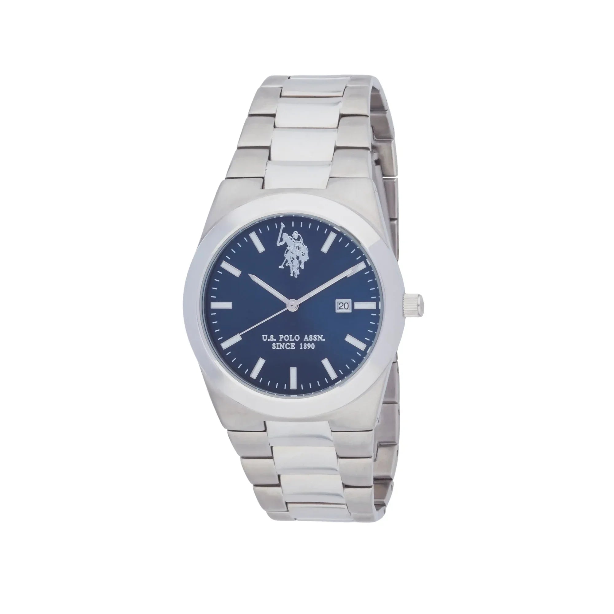 U.S. Polo Assn. men's George Watch - EP1054BL