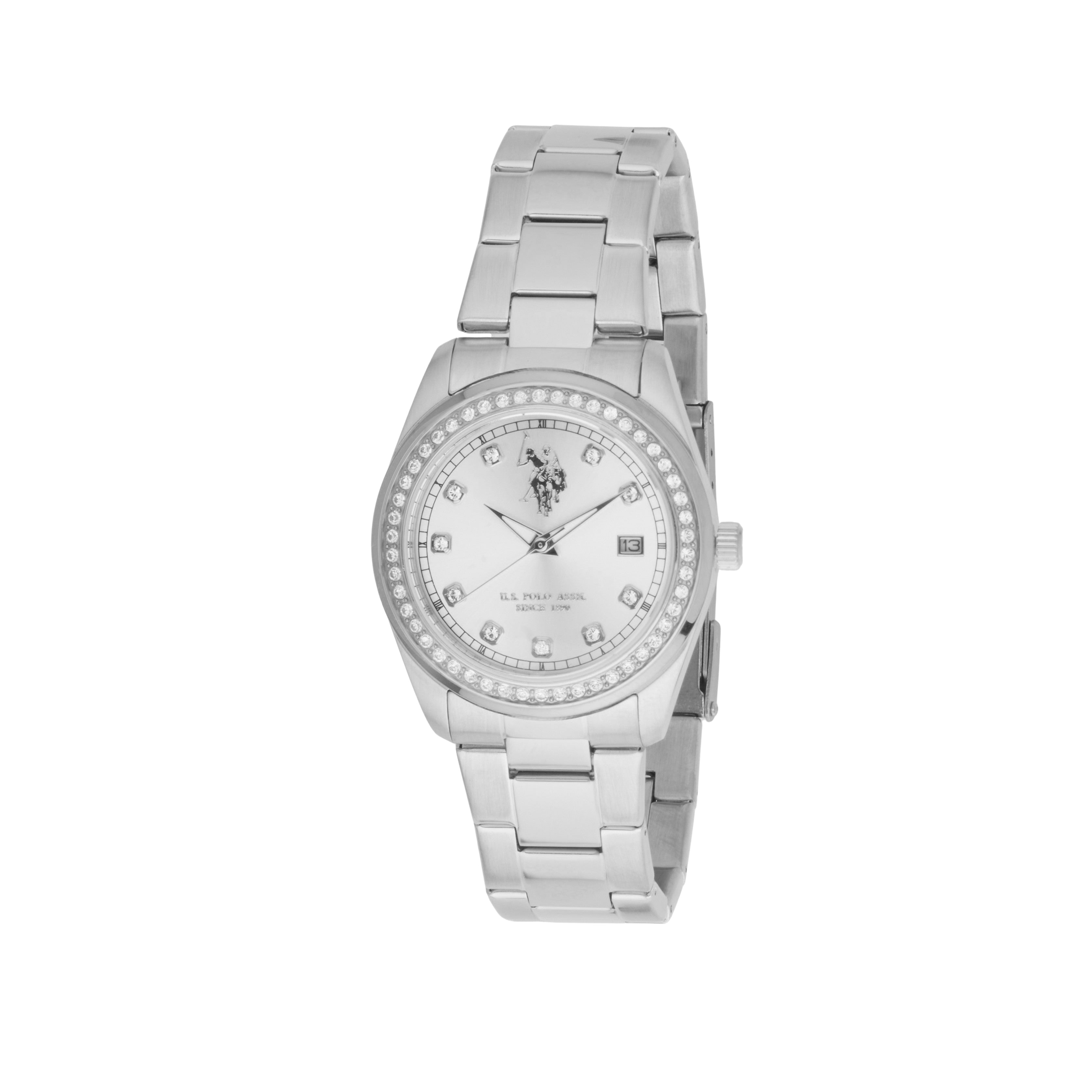 U.S. Polo Assn. woman's Fancy watch - EP2061ST