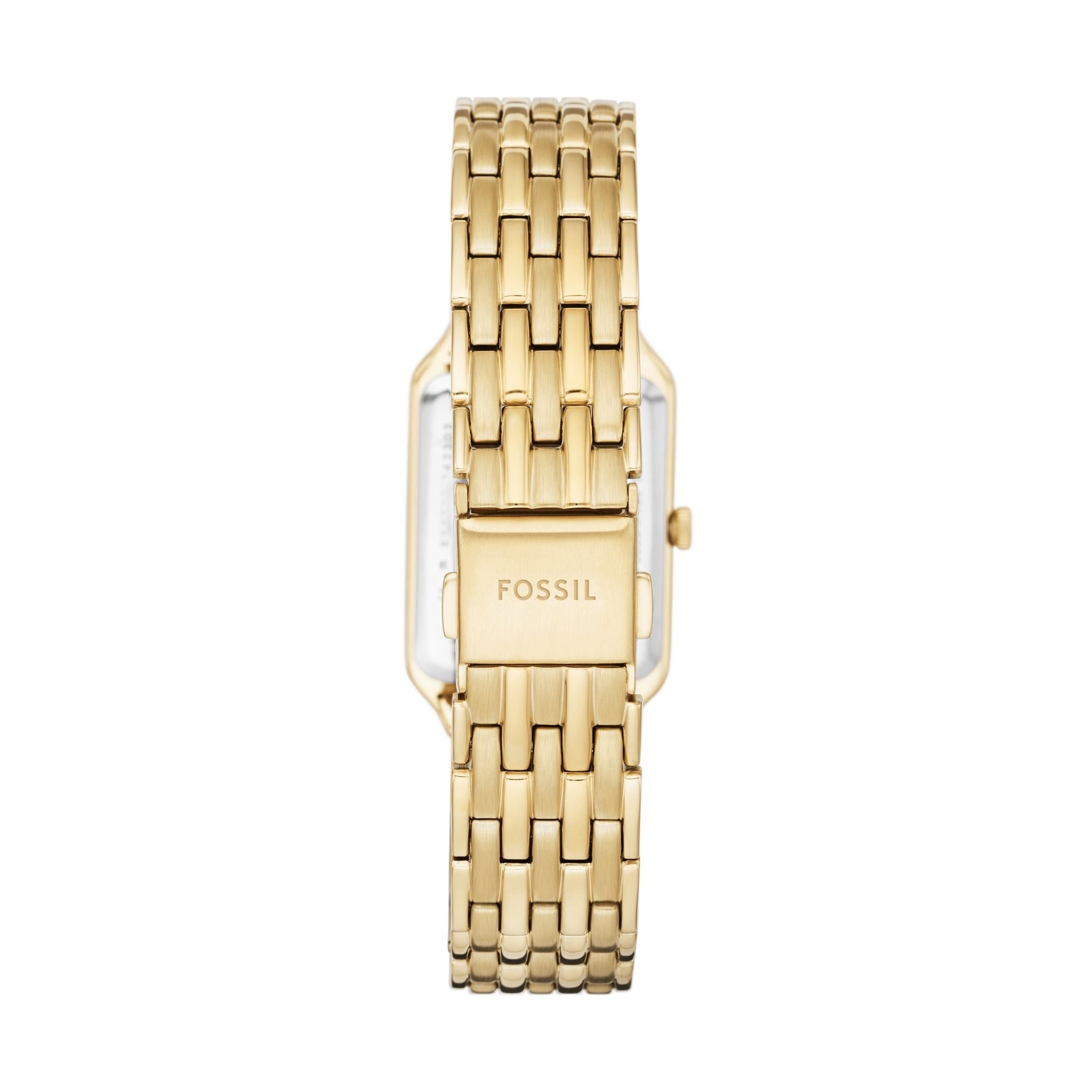Fossil Raquel Gold Watch ES5220