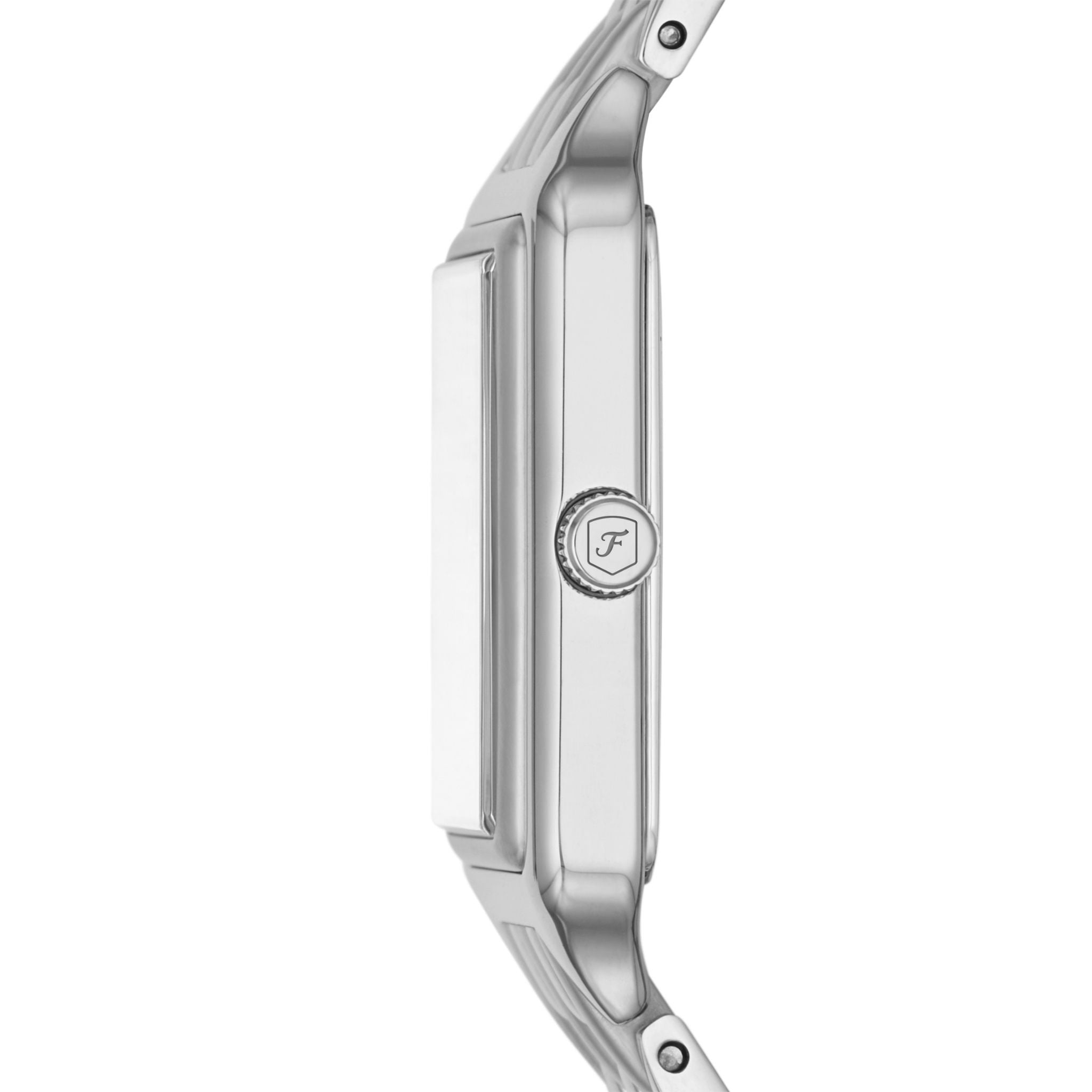 Fossil Raquel Silver Watch ES5221
