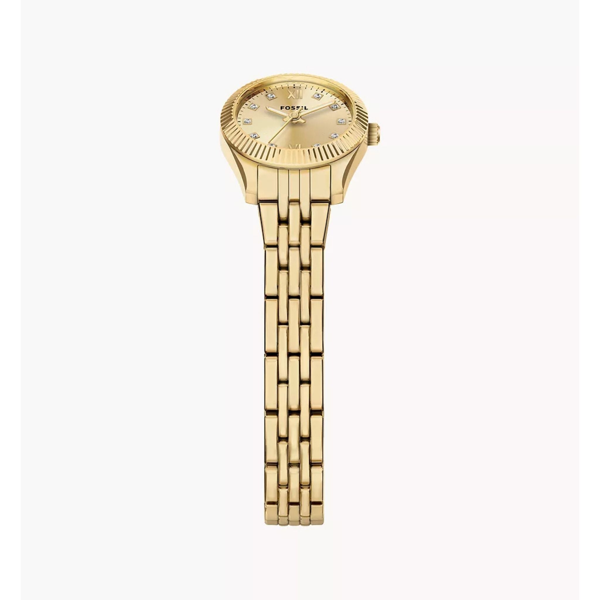 Fossil Scarlette Mini Gold ES5474