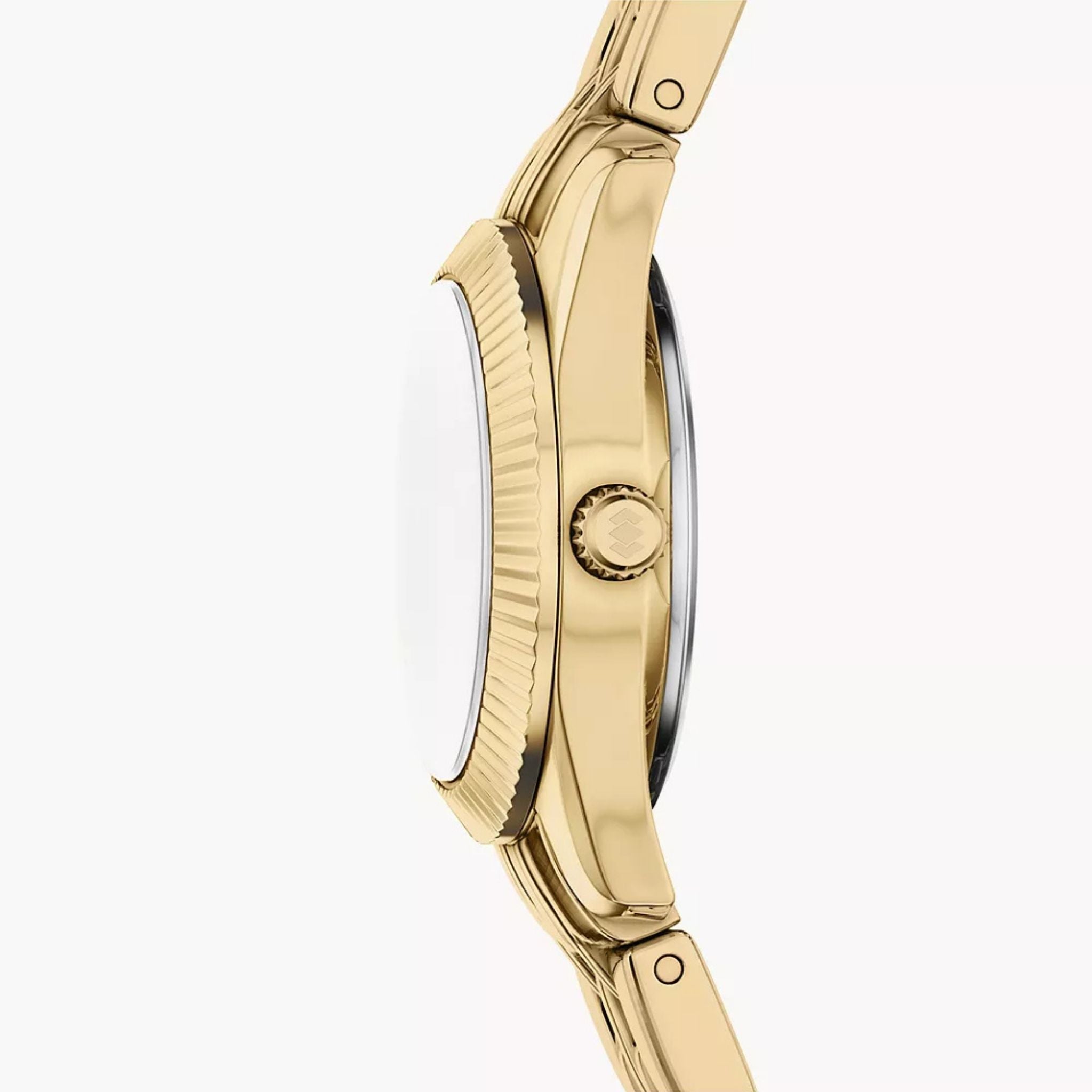 Fossil Scarlette Mini Gold ES5474