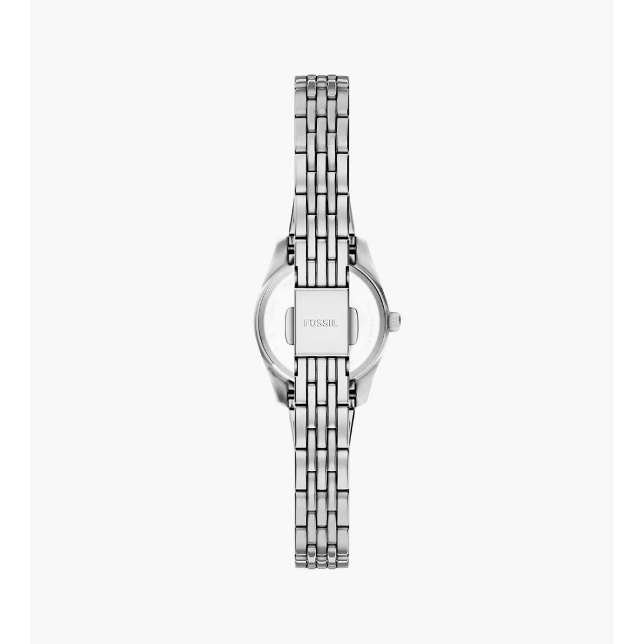 Fossil Scarlette Mini Silver ES5475