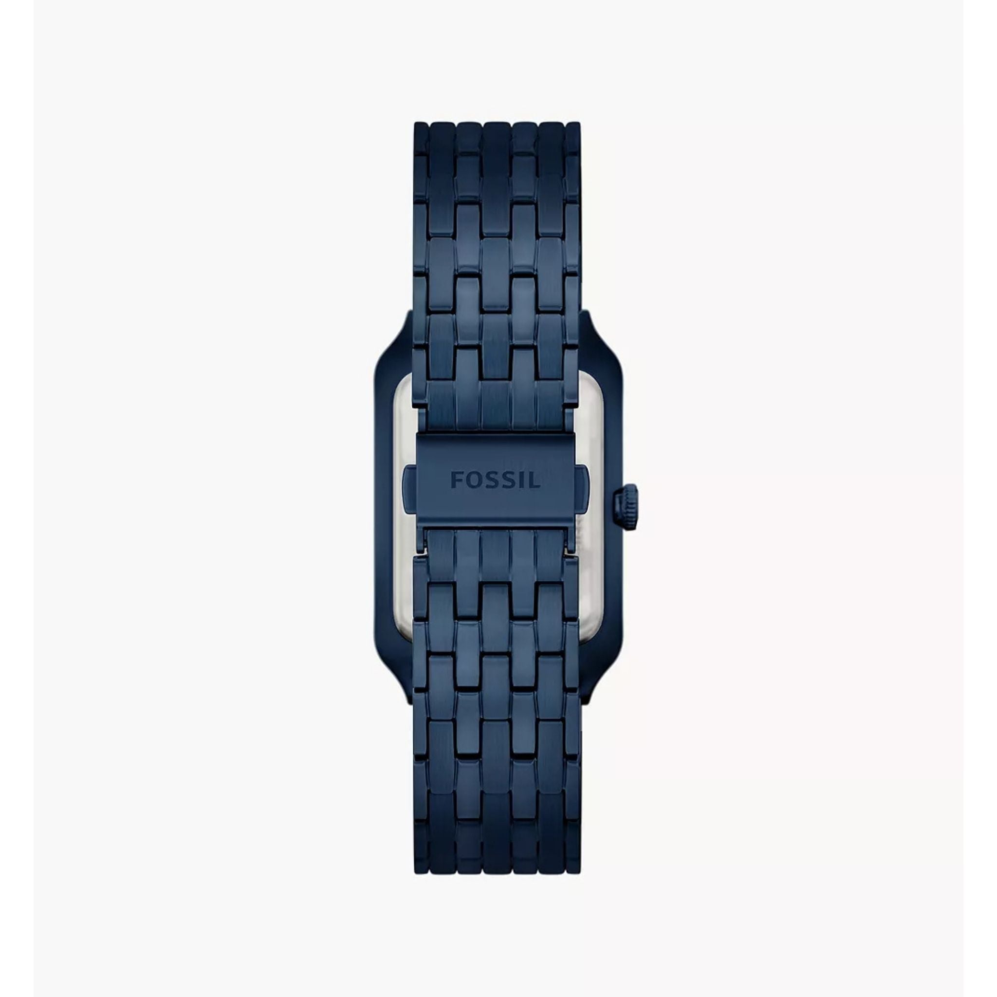 Fossil Raquel Blue, Mother-of-Pearl ES5479