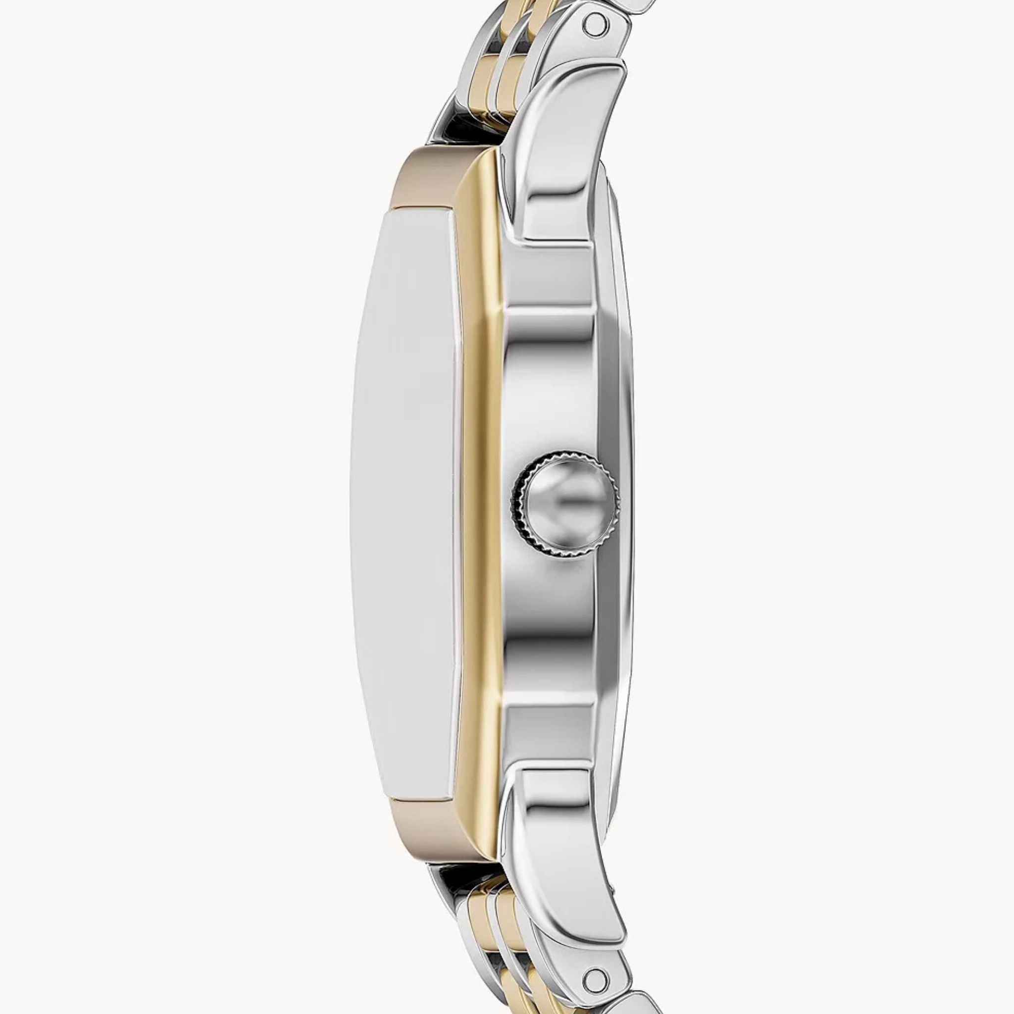 Fossil Harlow Two-tone Navy Dial ES5480