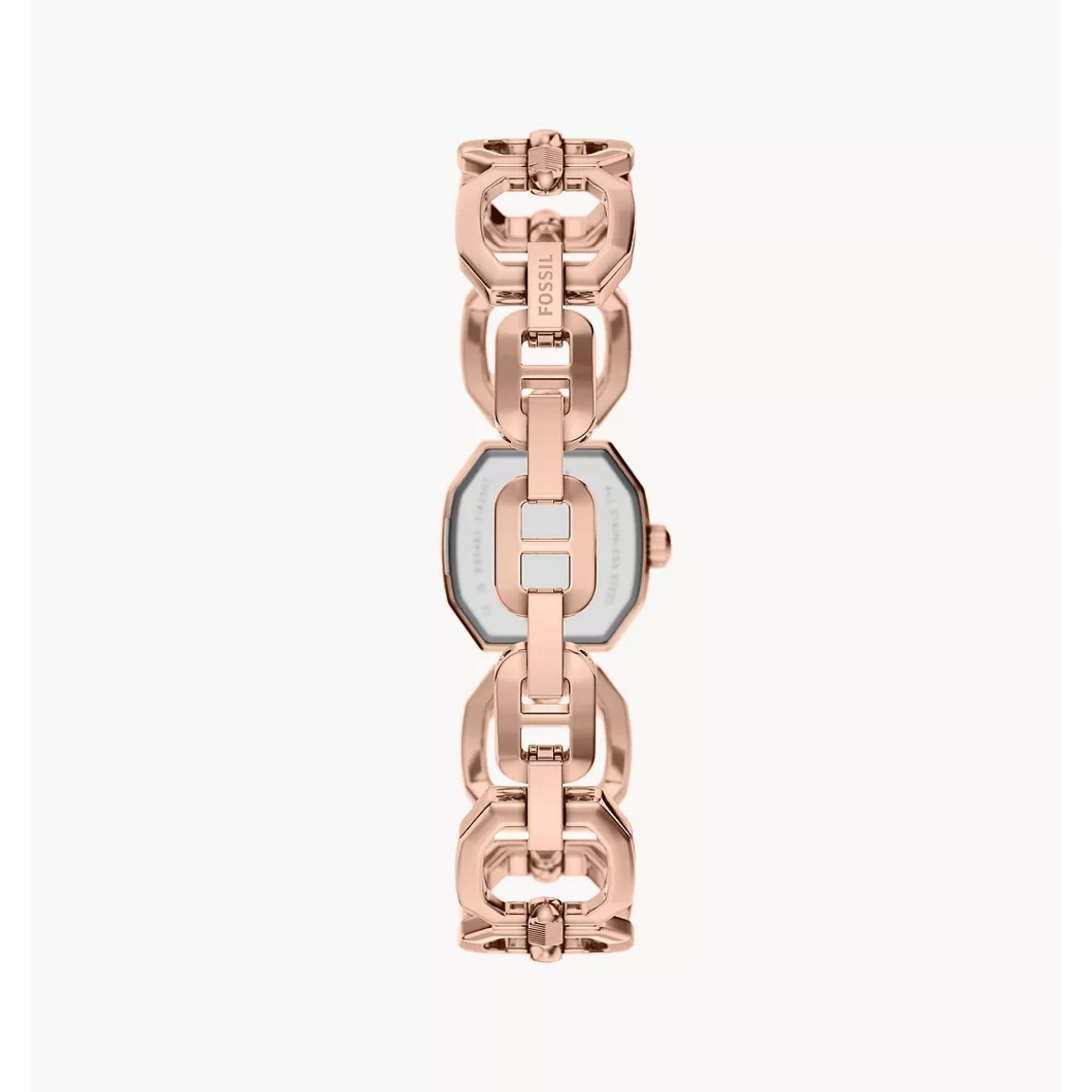 Fossil Harlow Mini Rose Gold-Tone ES5484
