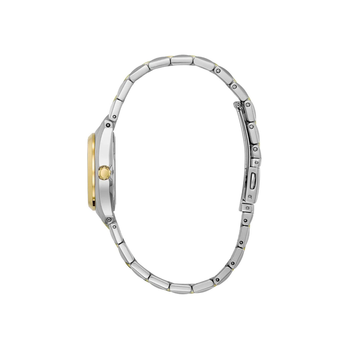 Citizen Corso Ladies' Two-Tone Blue EW2294-53L