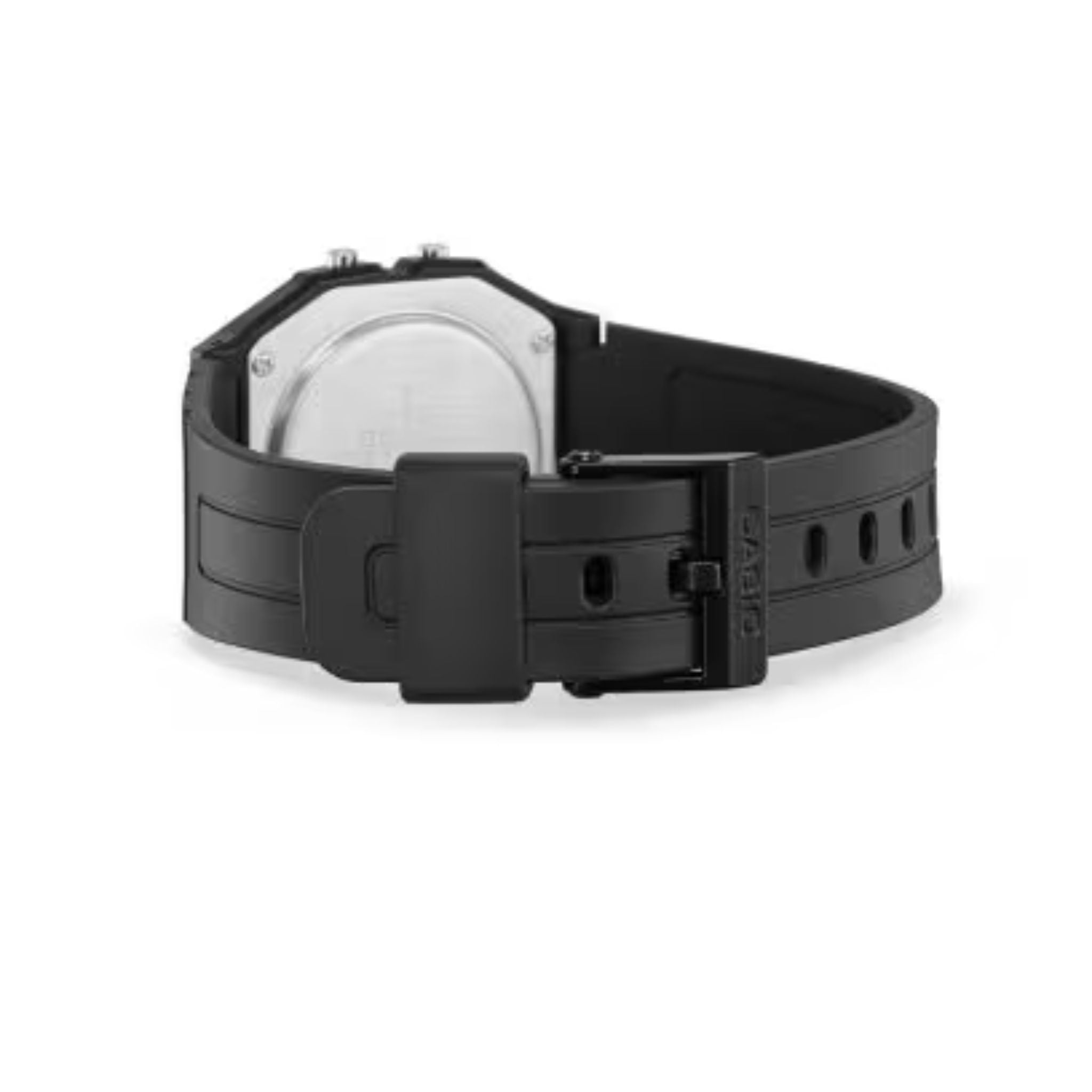 Casio Classic F-91W-1XY