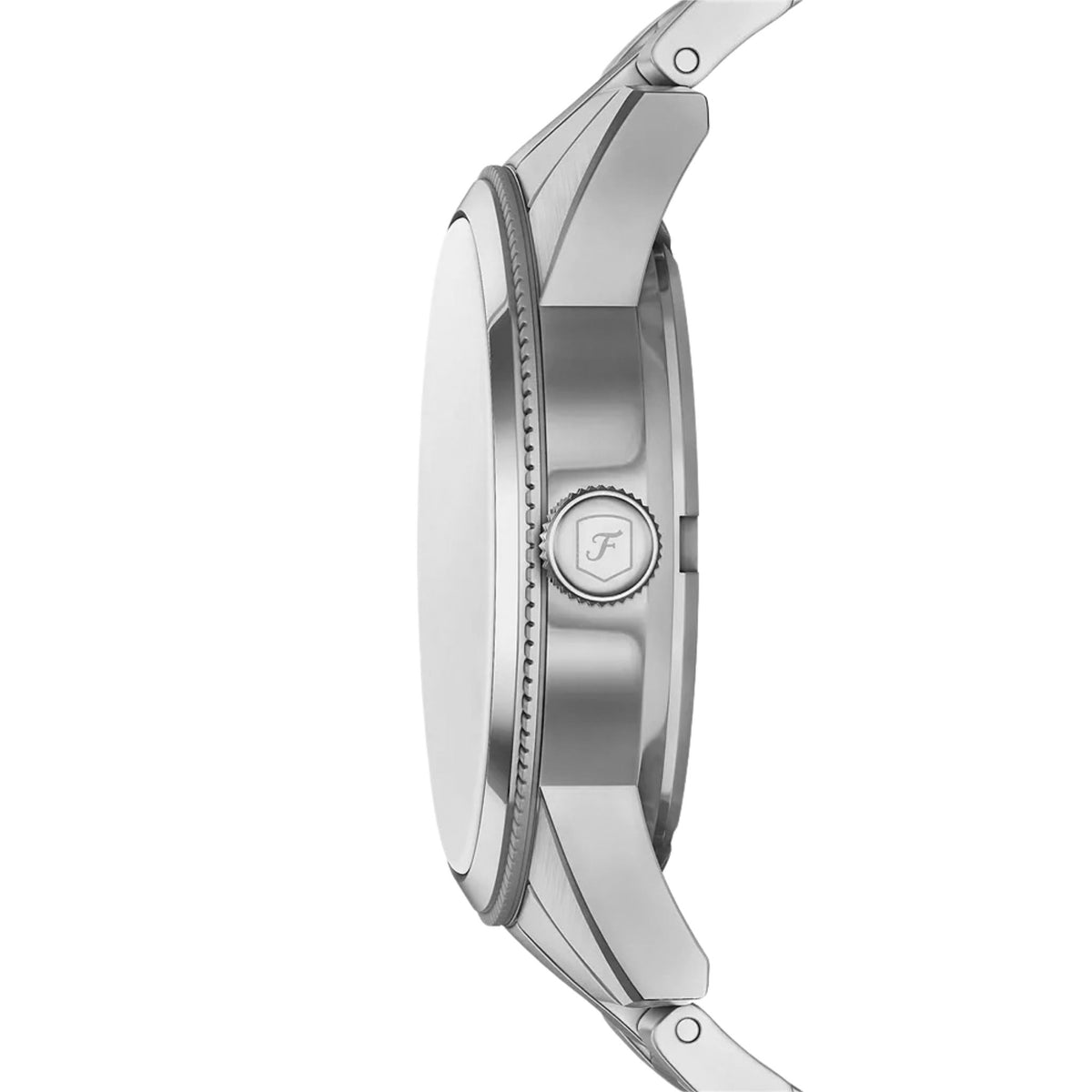 Fossil Pearson Multifunction Blue FS6134