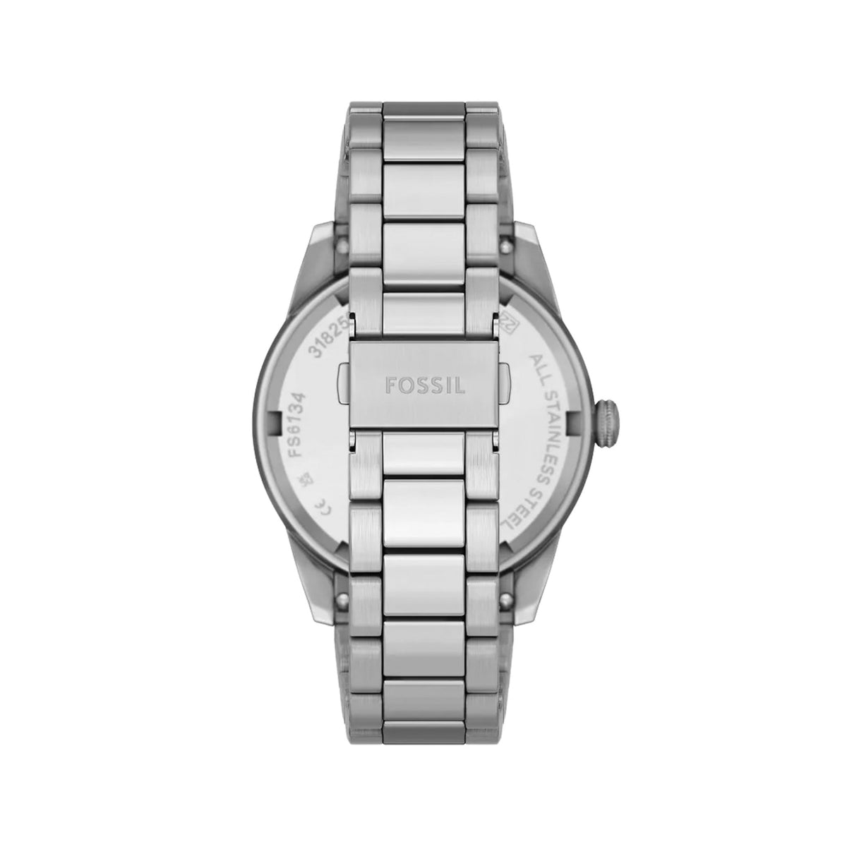 Fossil Pearson Multifunction Blue FS6134