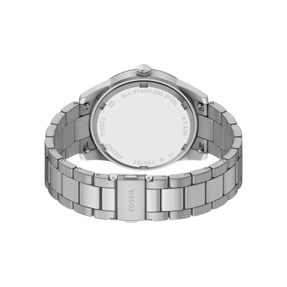 Fossil Pearson Multifunction Blue FS6134