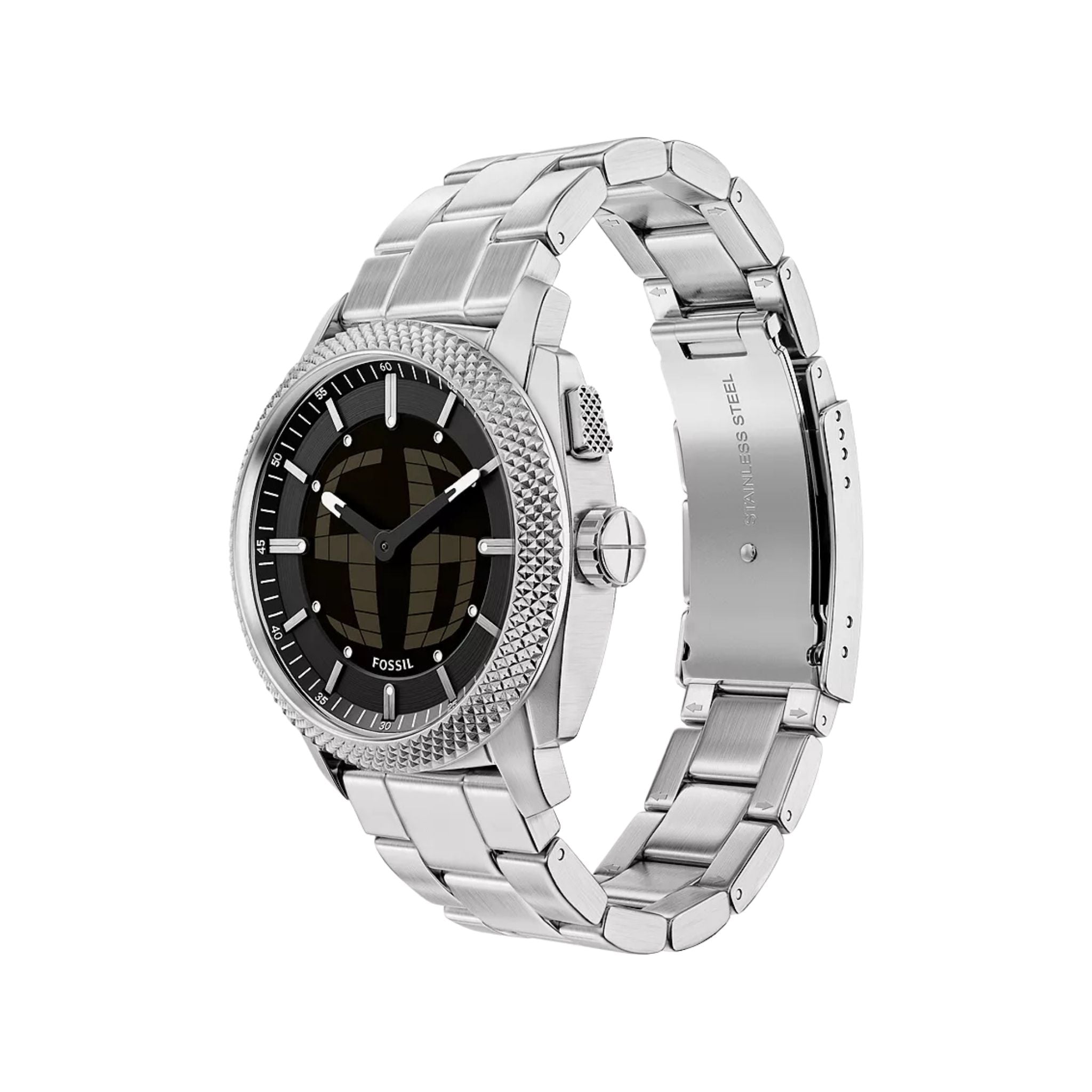 Fossil Machine Big Tic FS6155