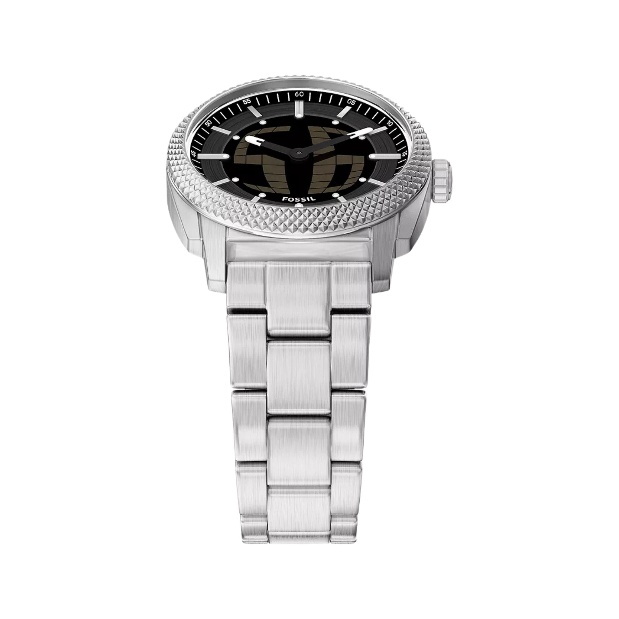 Fossil Machine Big Tic FS6155
