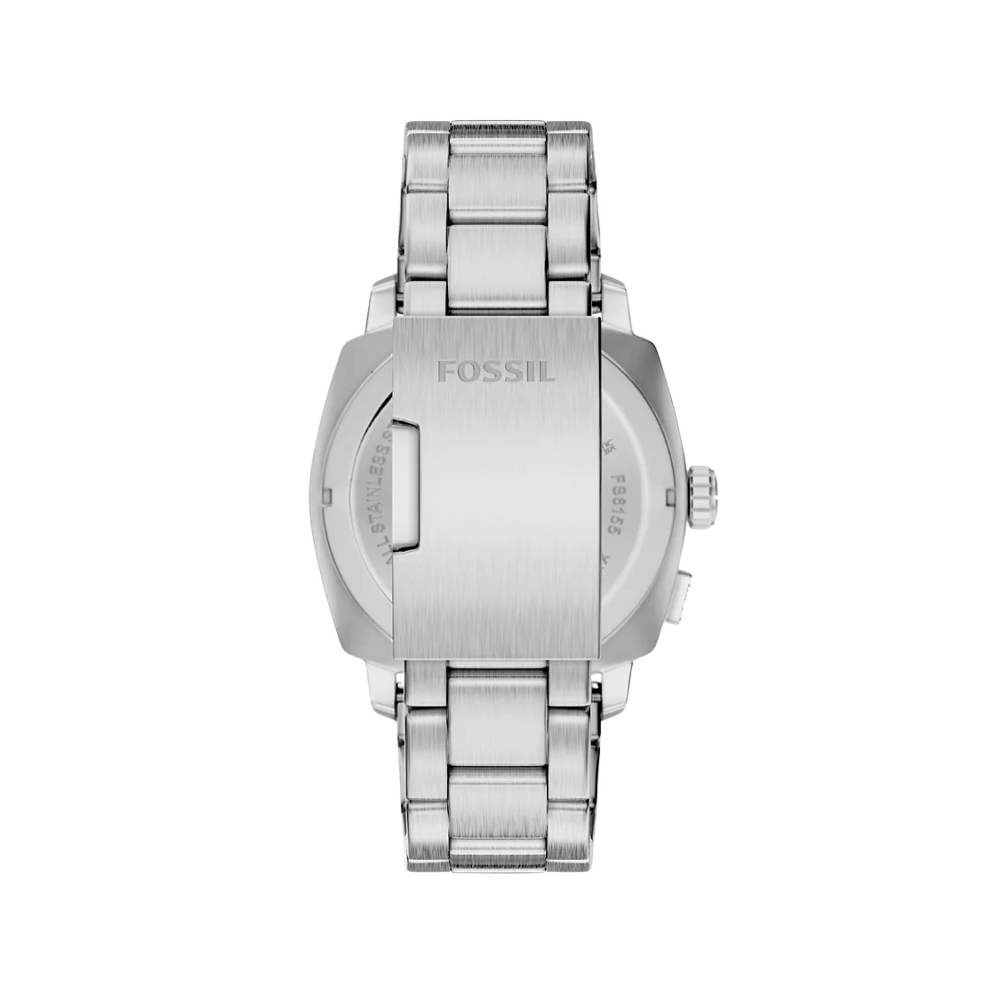 Fossil Machine Big Tic FS6155