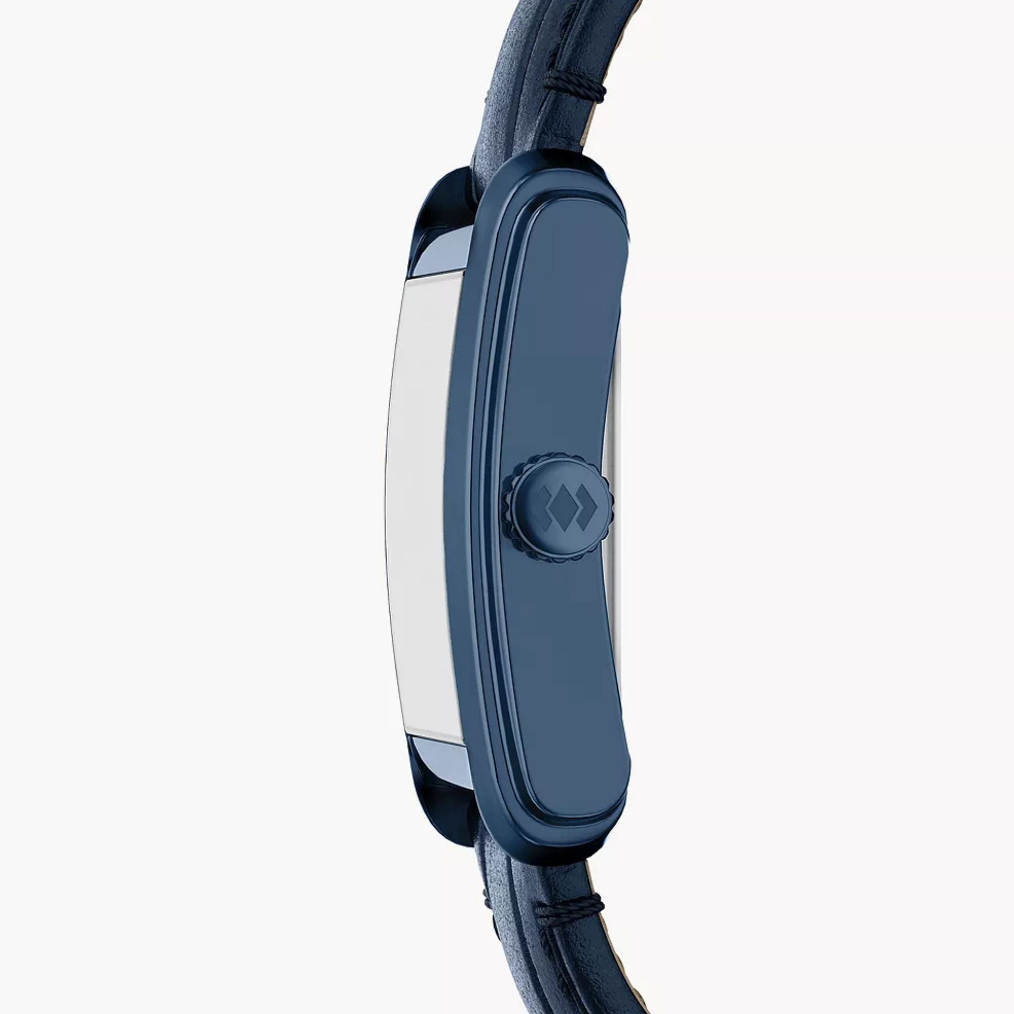 Fossil Carraway Navy FS6170
