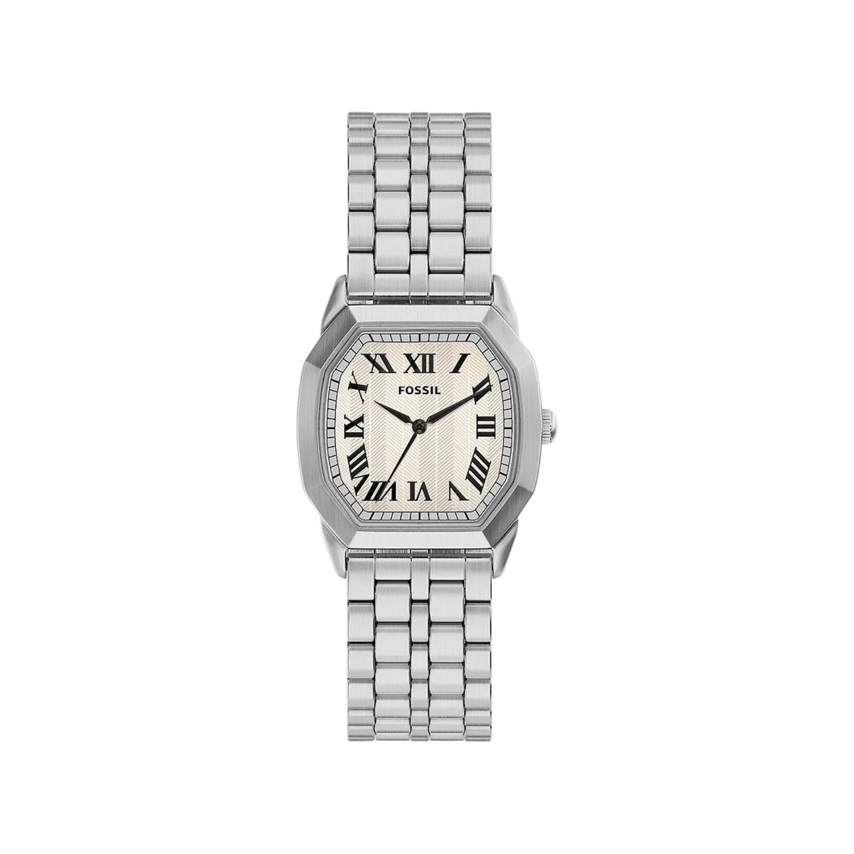 Fossil Harlow 33mm Stainless Steel Watch FS6211