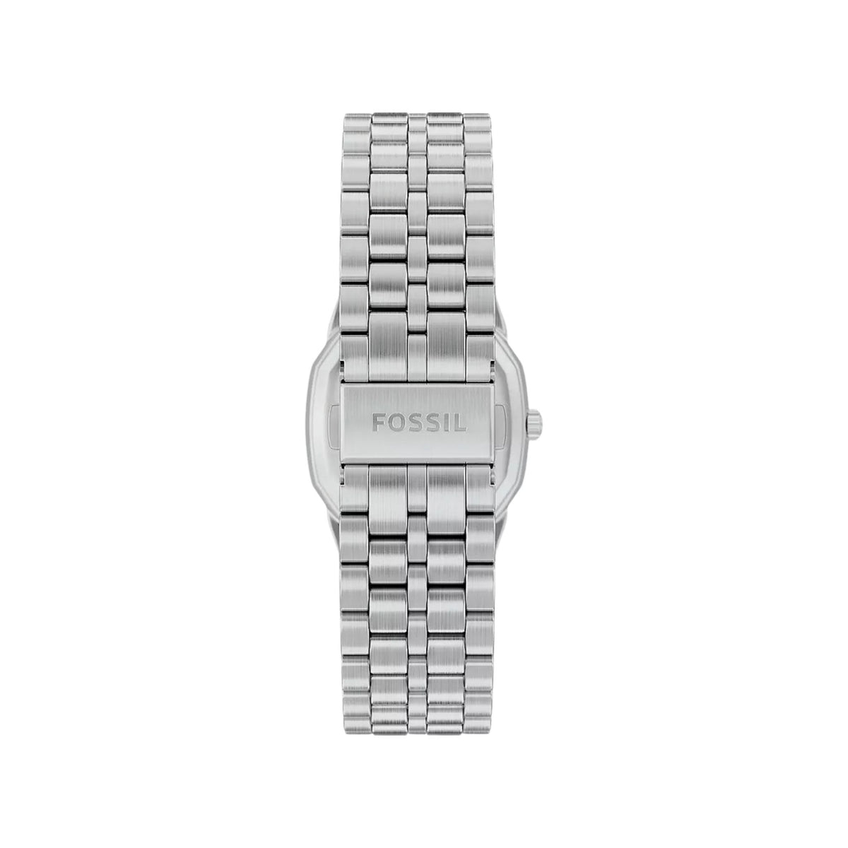 Fossil Harlow 33mm Stainless Steel Watch FS6211
