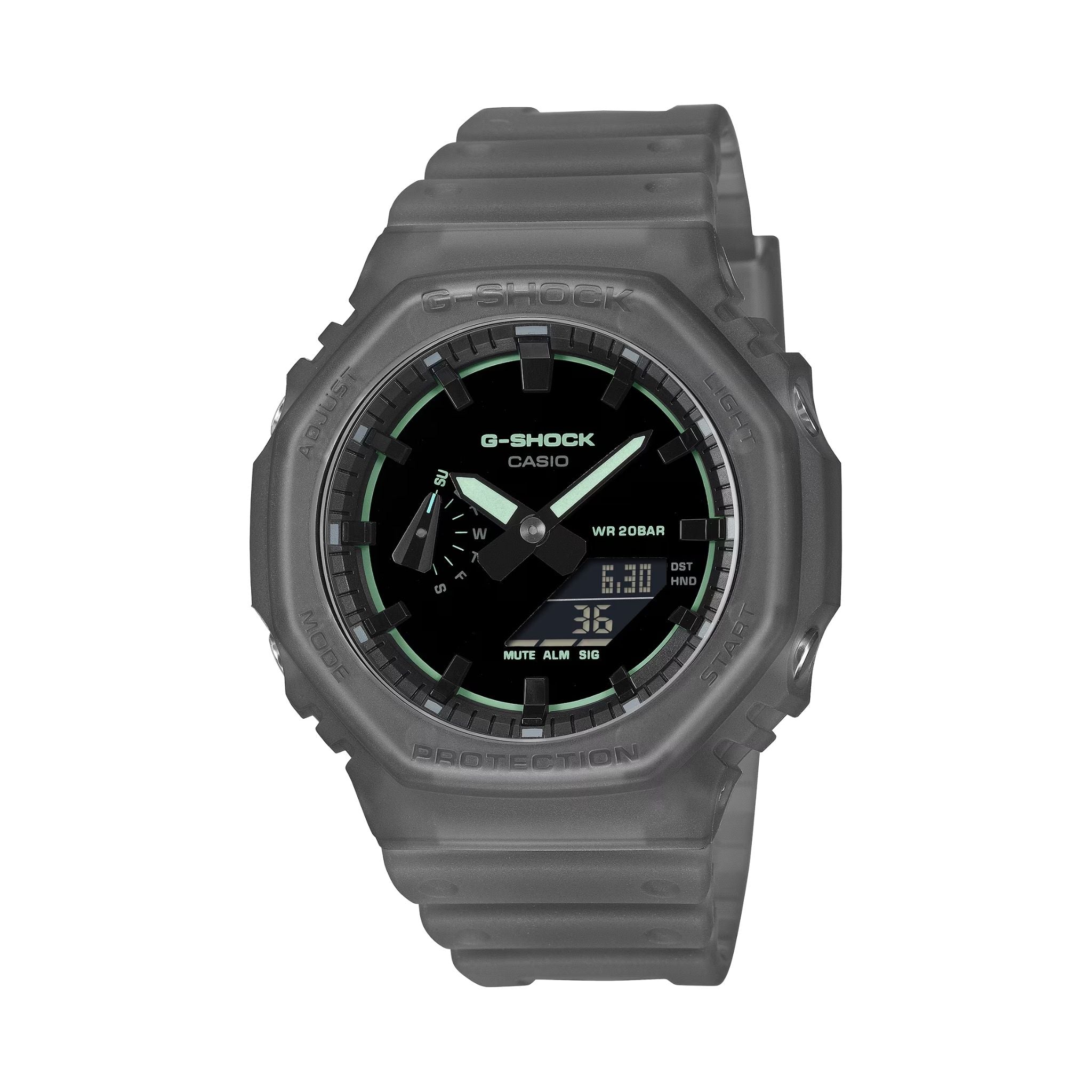 Casio G-Shock GA-2100K-1AER