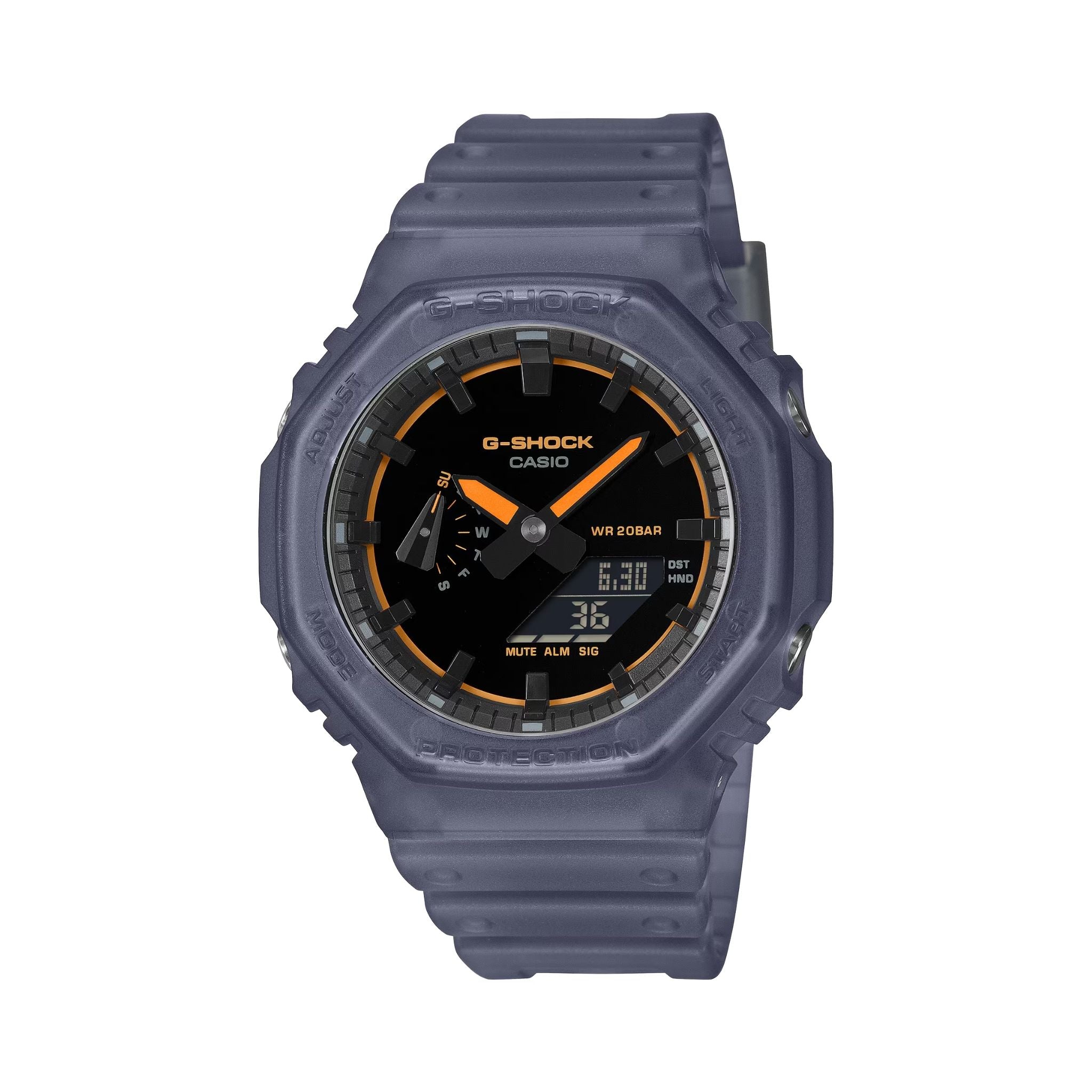 G-Shock Classic GA-2100K-2AER