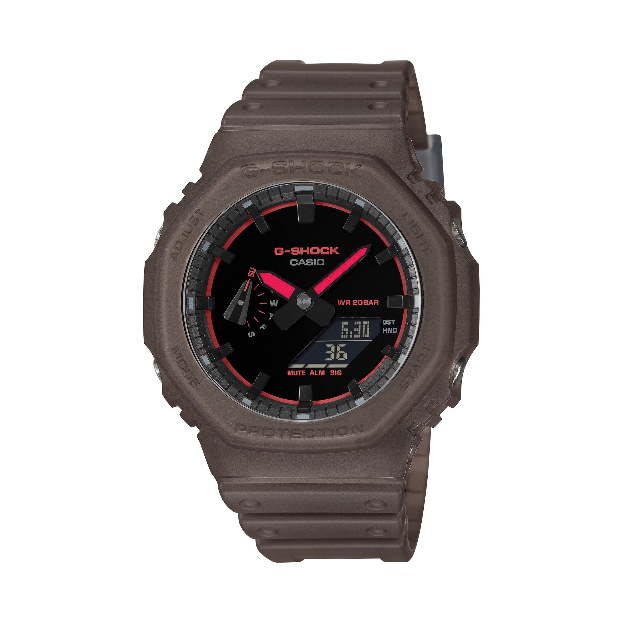 G-Shock Classic GA-2100K-5AER
