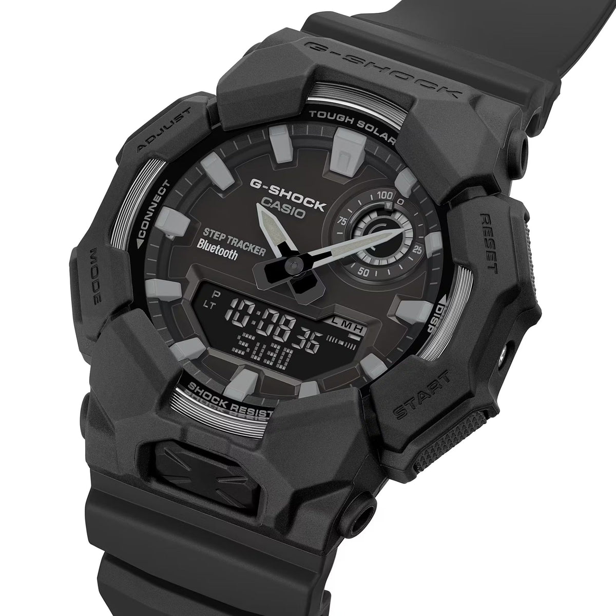 Casio G-Shock Ana-Digital GA-B010-1A1ER