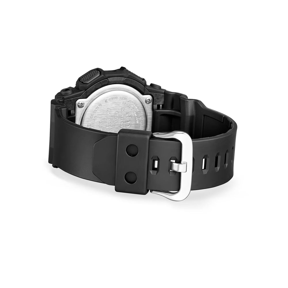 Casio G-Shock Ana-Digital GA-B010-1A1ER