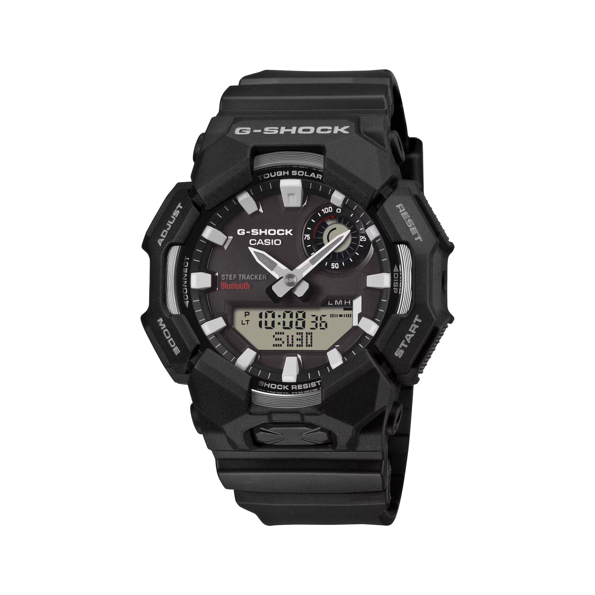 Casio G-Shock Ana-Digi GA-B010-1AER