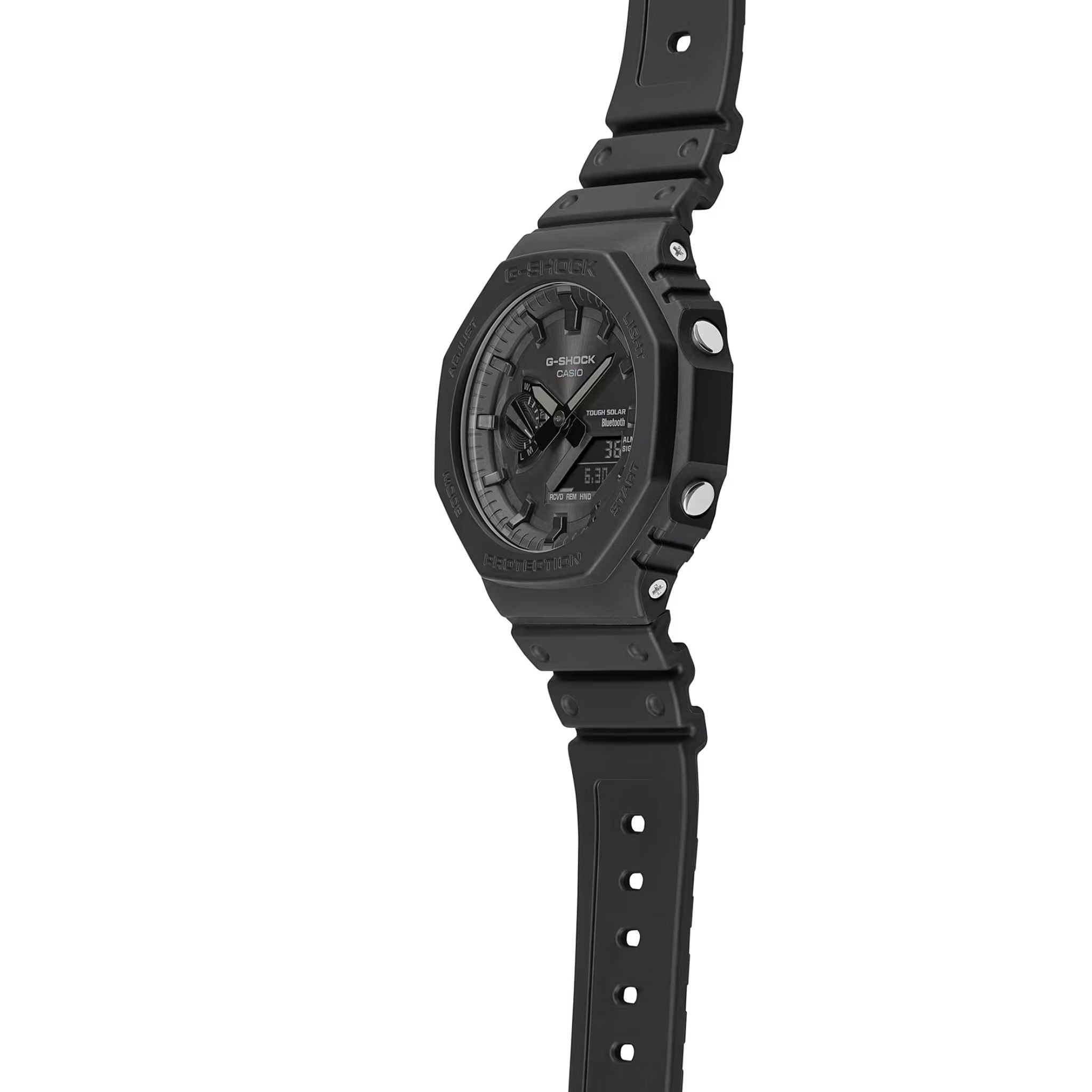 Casio G-Shock BLUETOOTH® Solar 2100 Series GA-B2100-1A1ER