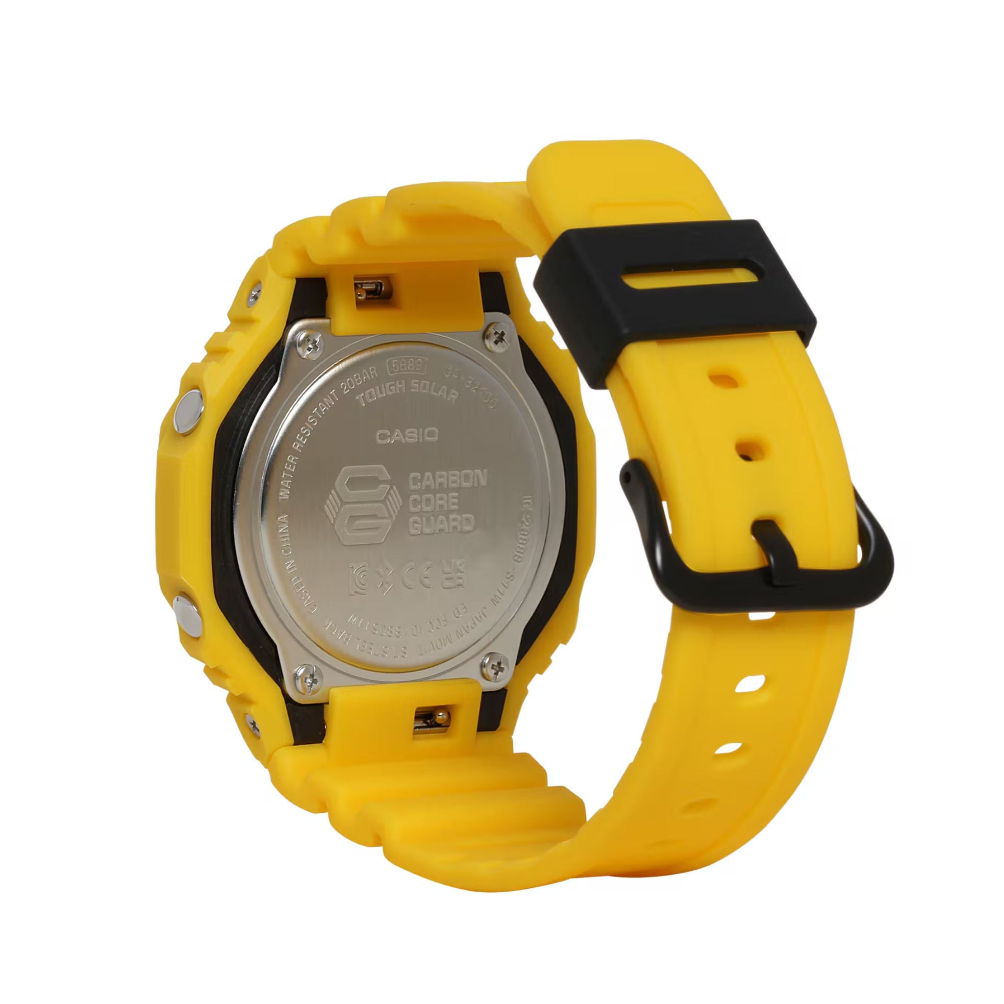 G-Shock GA-B2100C-9AER