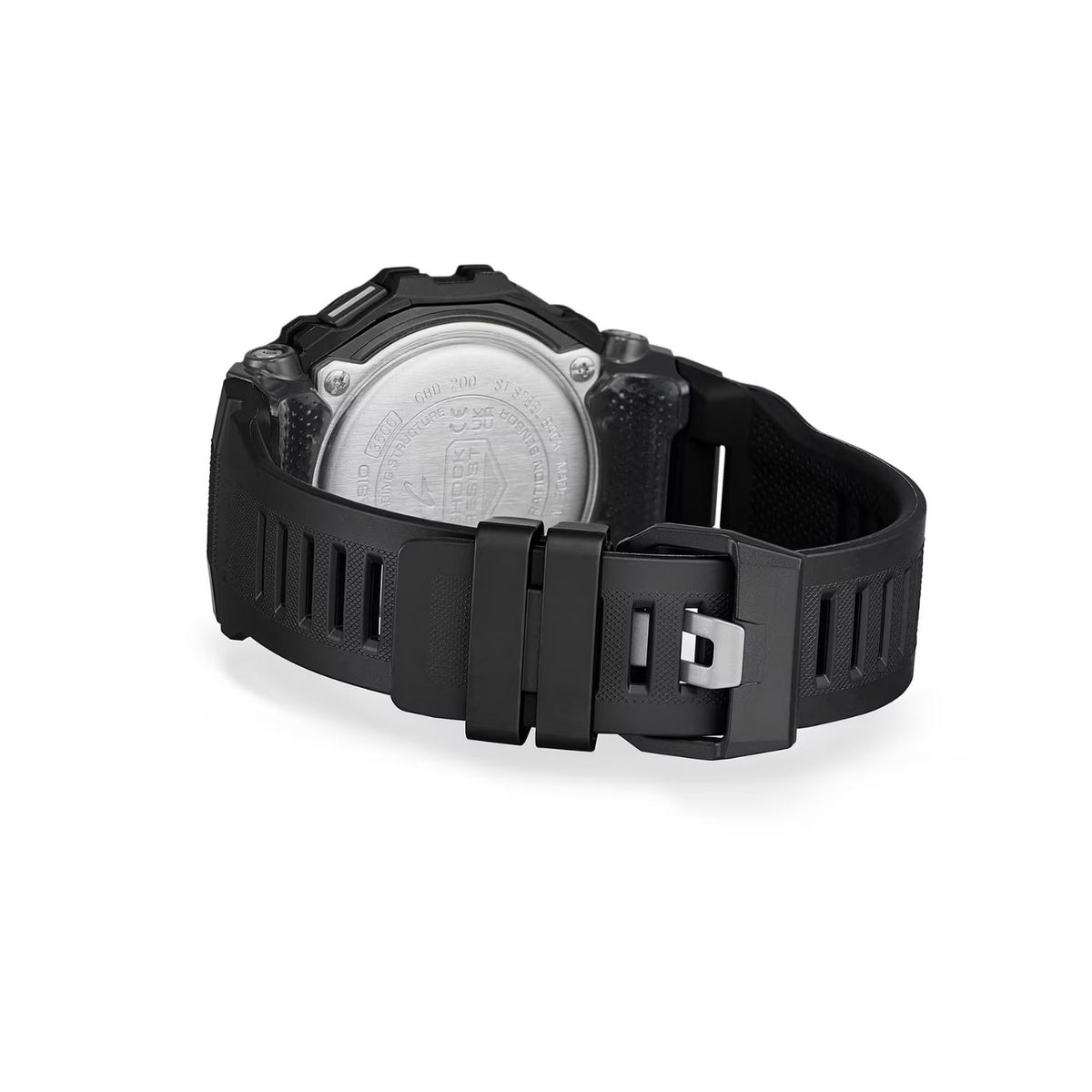 Casio G-Shock G-Squad GBD-200-1A1ER