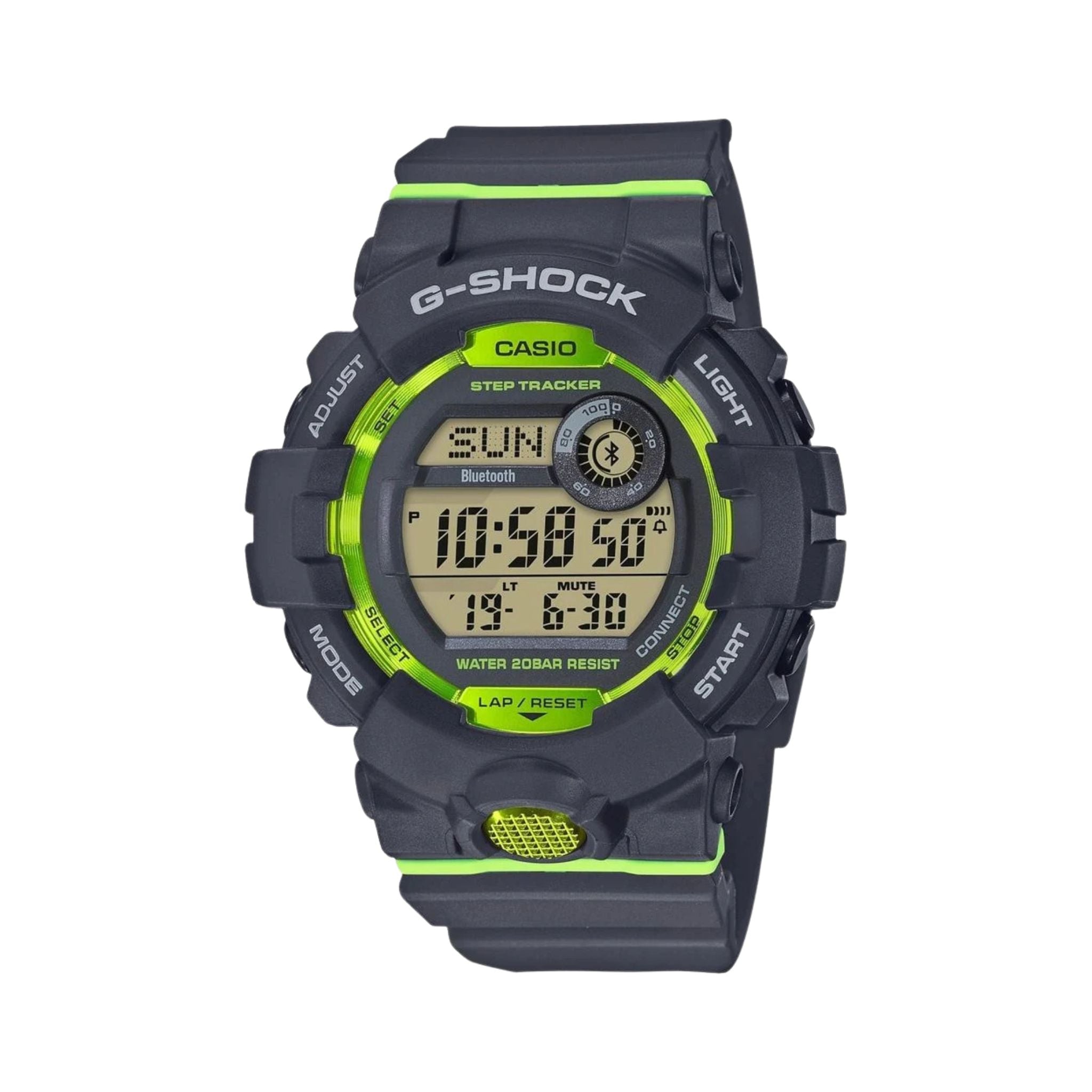 G-Shock GBD-800-8ER