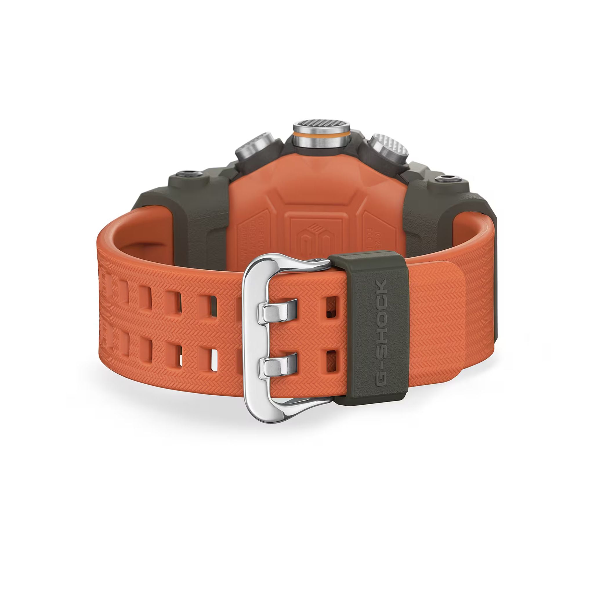 Casio G-Shock MASTER OF G-LAND MUDMASTER GG-B100X-1A9ER