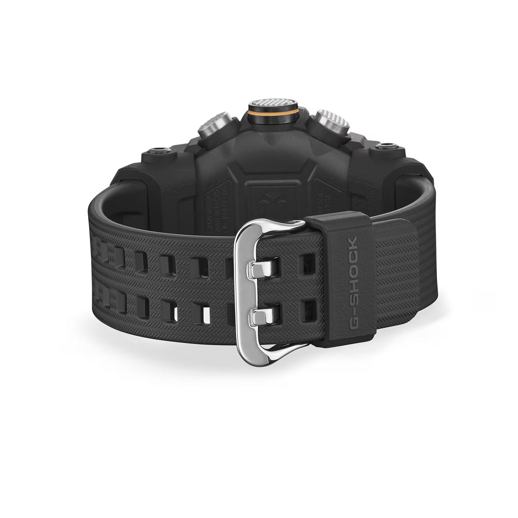 Casio G-Shock MASTER OF G-LAND MUDMASTER GG-B100X-1AER
